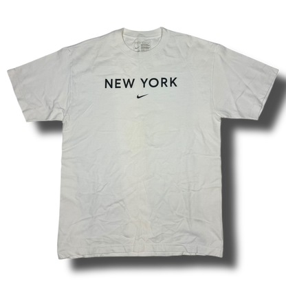 Nike New York T-Shirt (L)