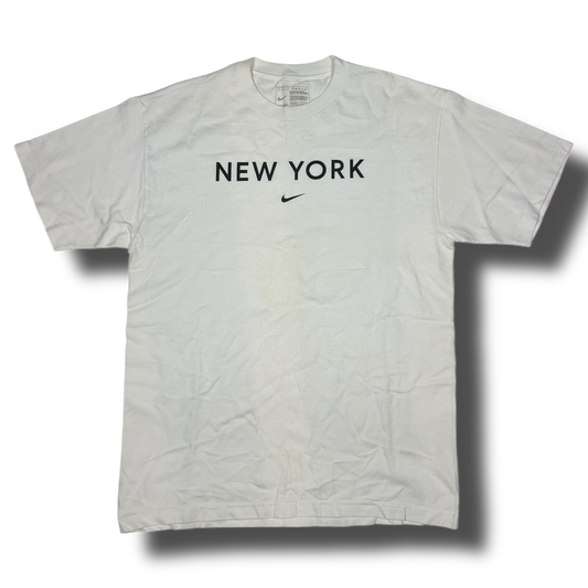 Nike New York T-Shirt (L)