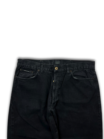Dolce & Gabbana Jeans (36)