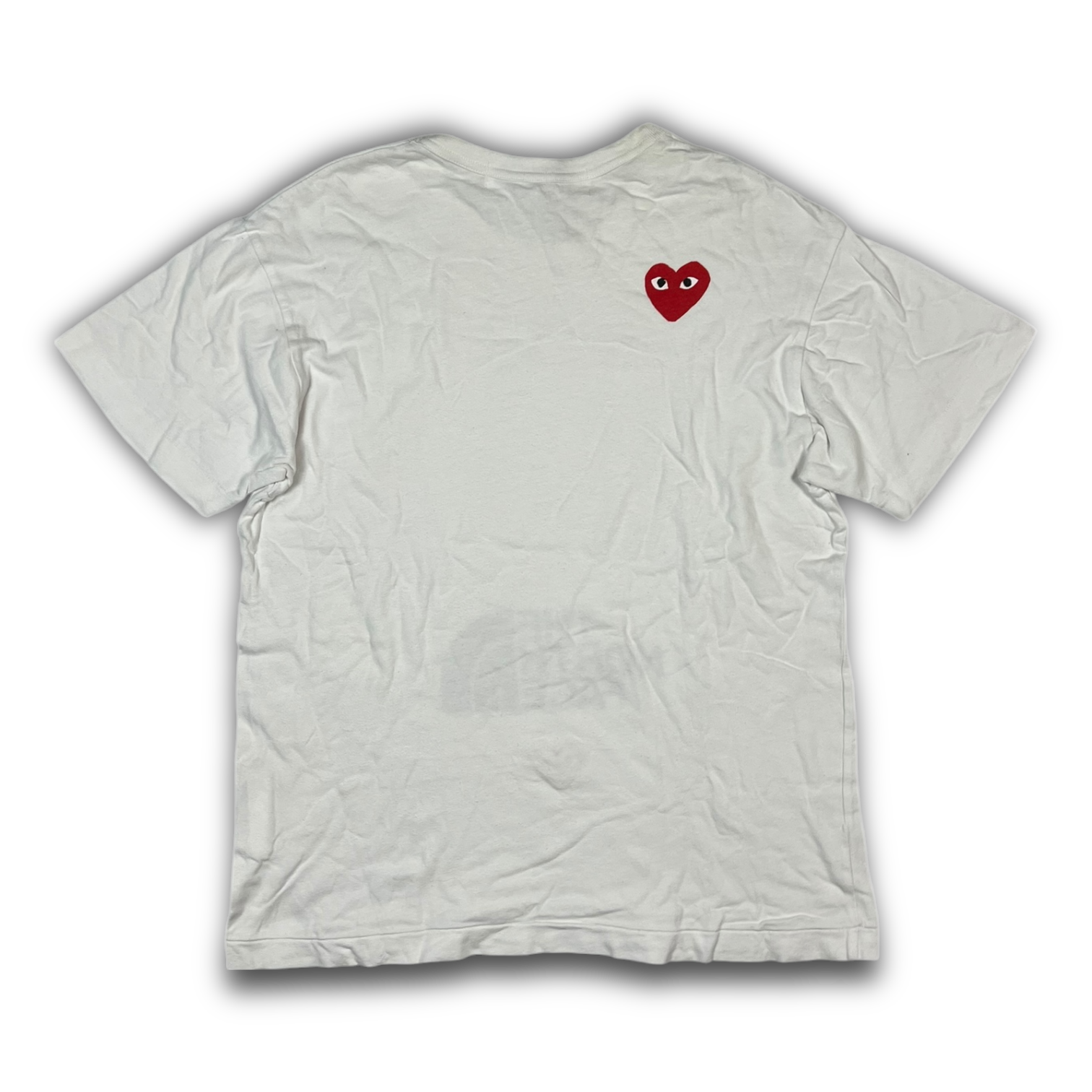 Comme des Garçons X The North Face T-Shirt (M)