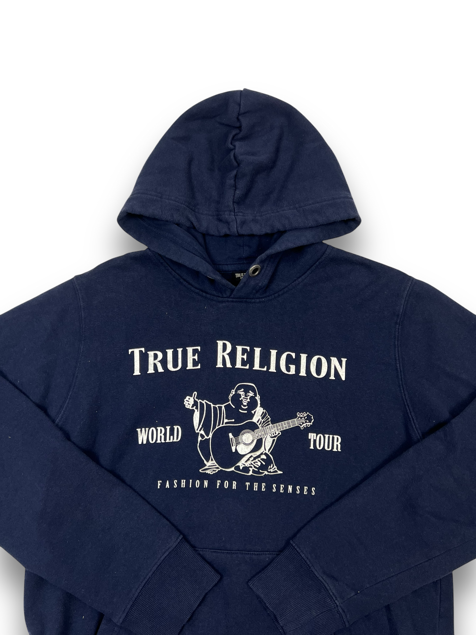 True Religion Hoodie (L)