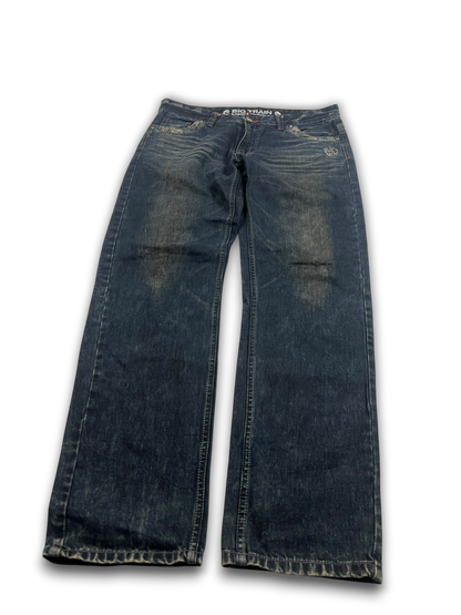 Big Train Jeans (36)