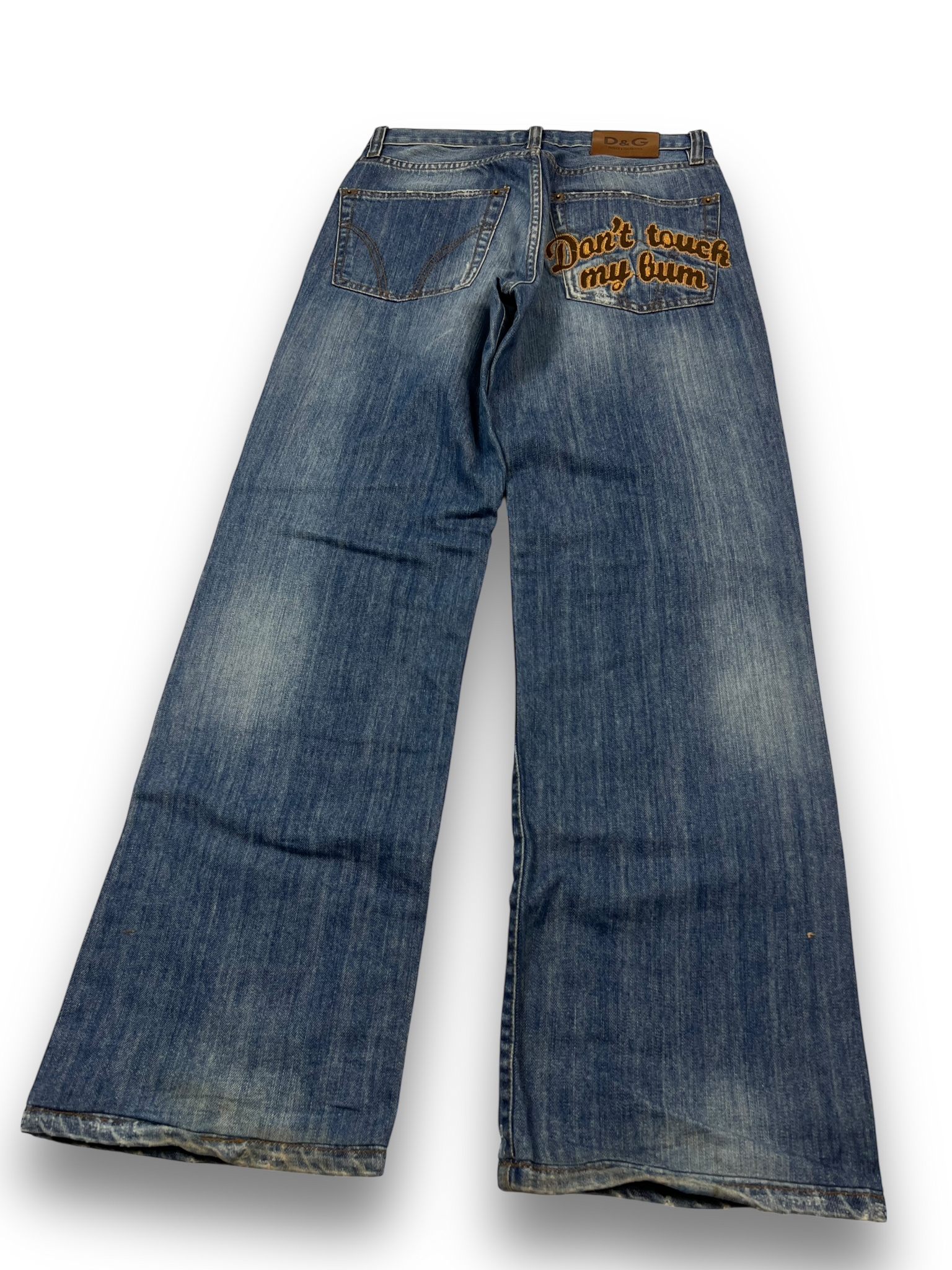 Dolce & Gabbana Jeans (29)