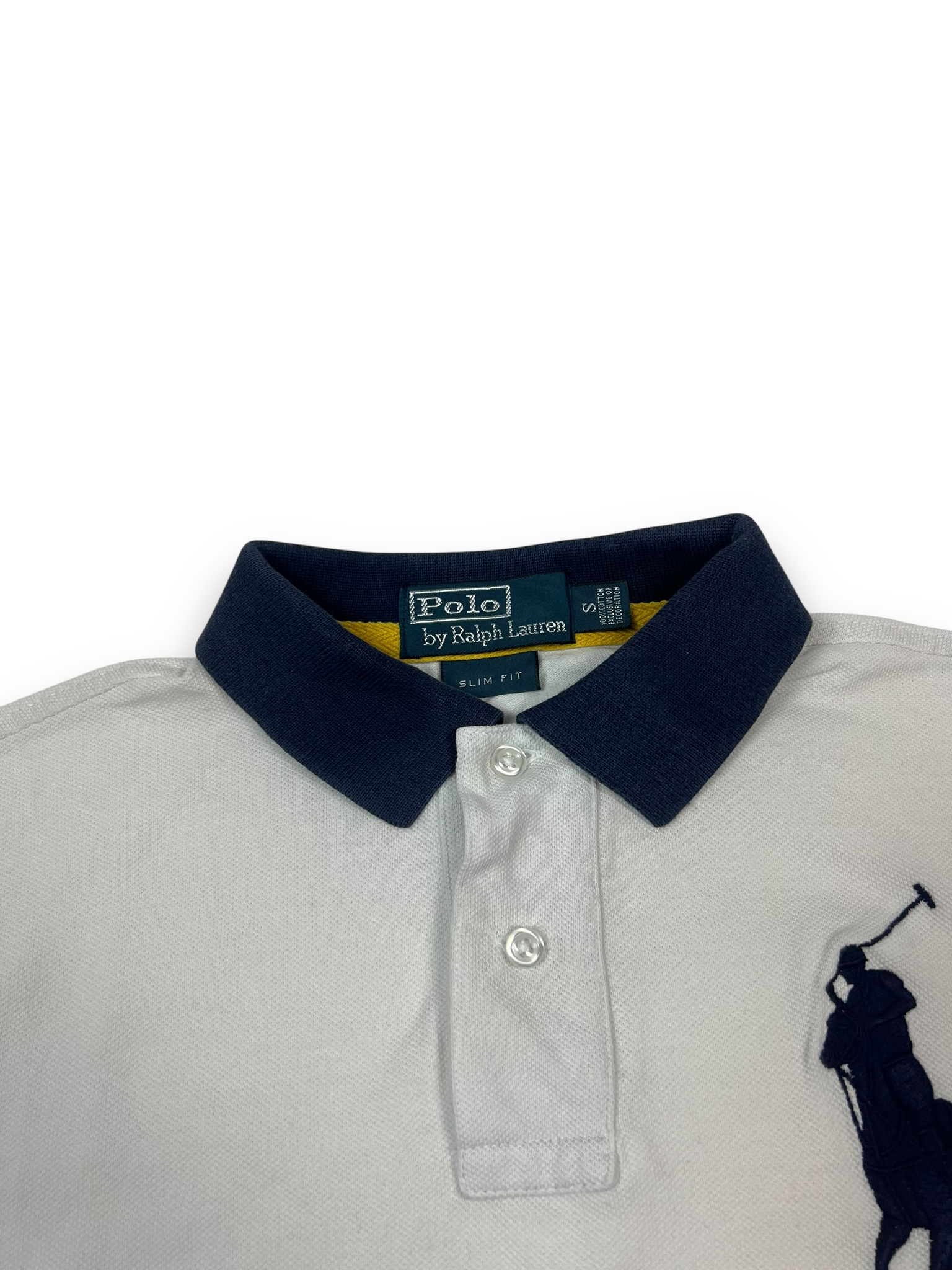 Polo Ralph Lauren Polo (S)