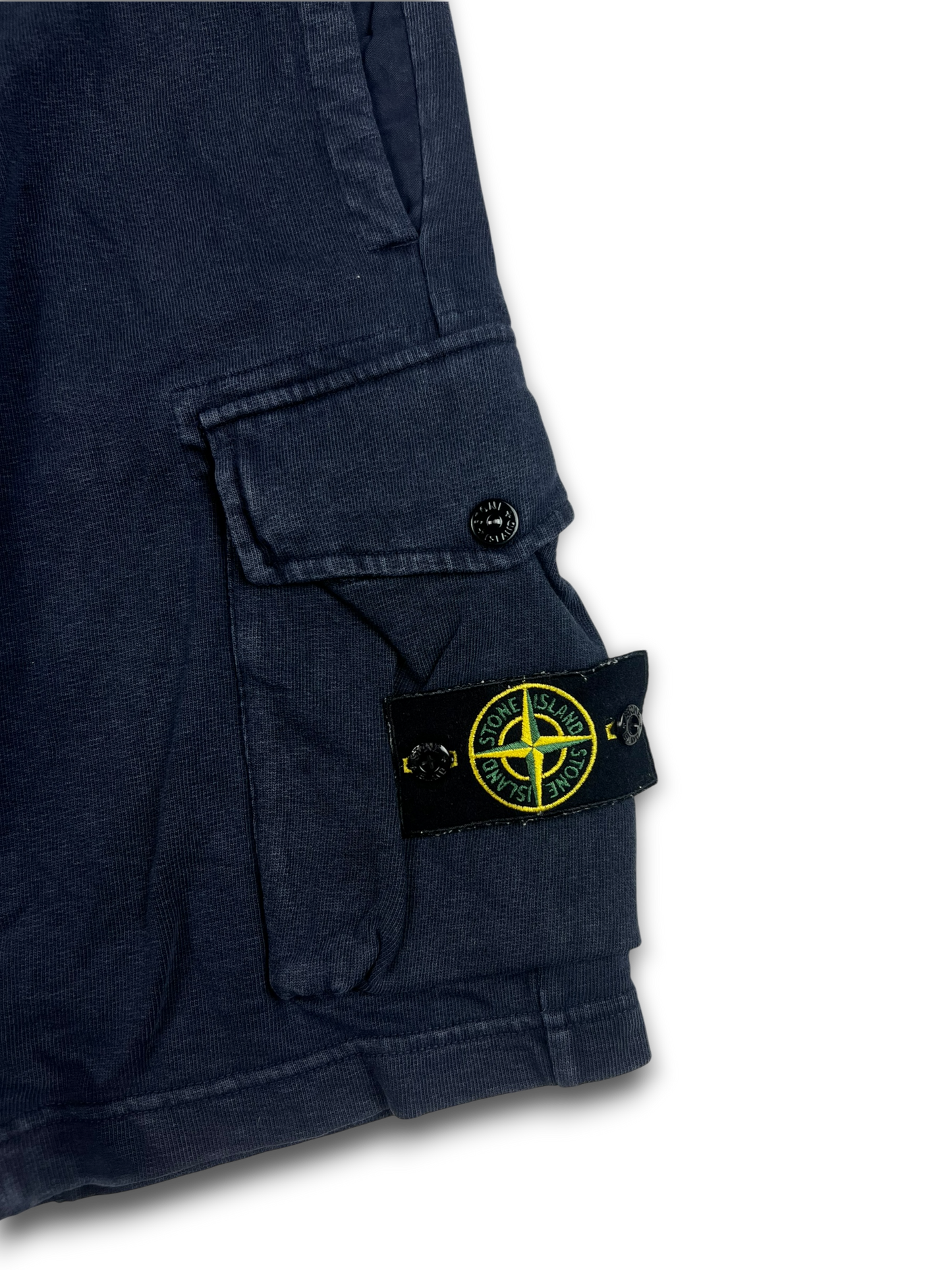 Stone Island Shorts (S)