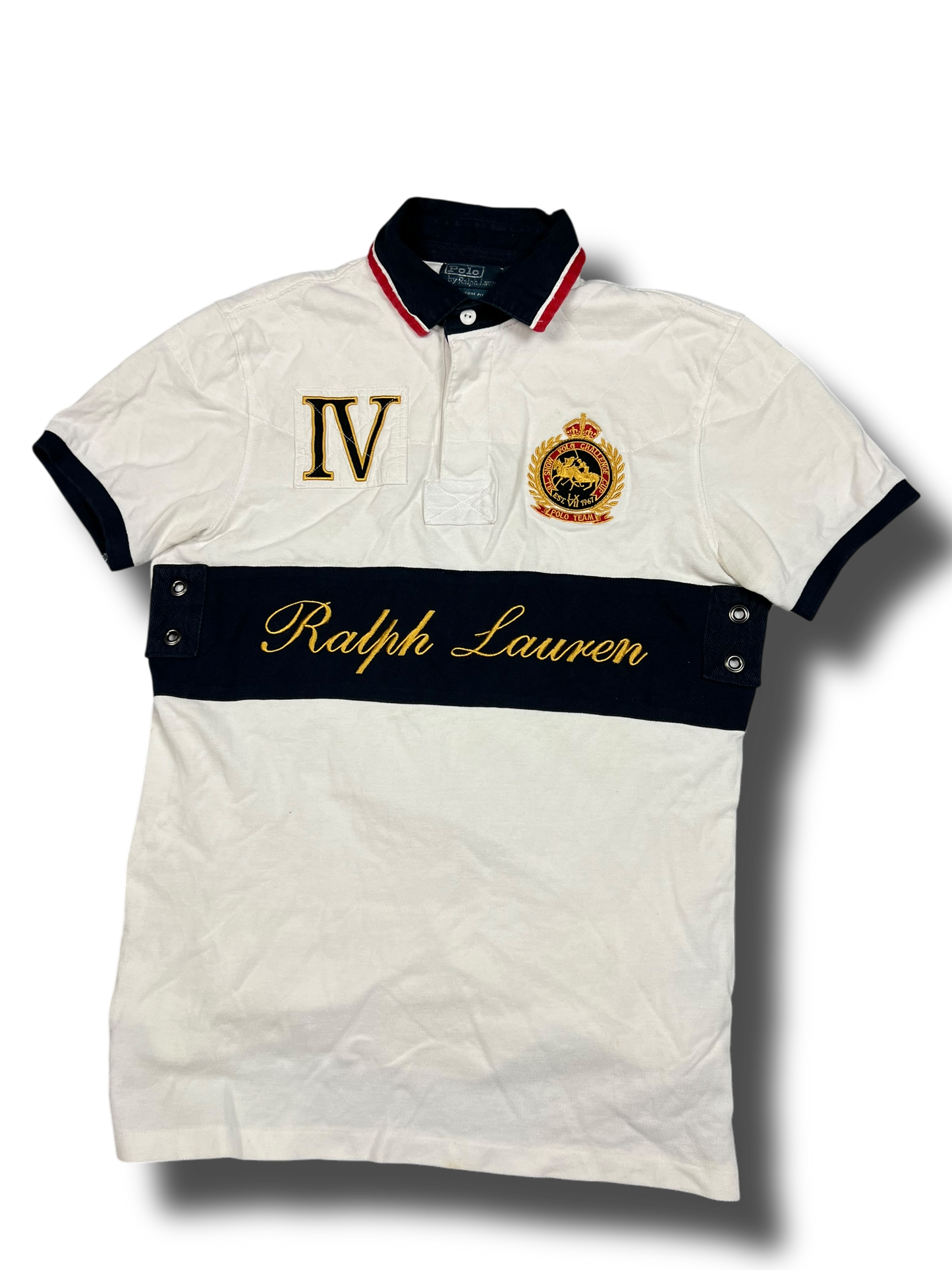 Polo Ralph Lauren Polo (S)