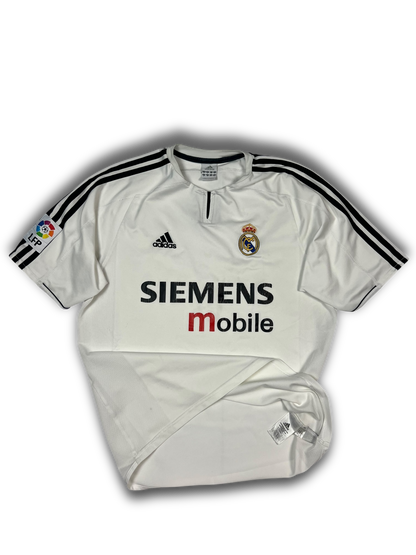 Adidas Real Madrid Jersey (M)