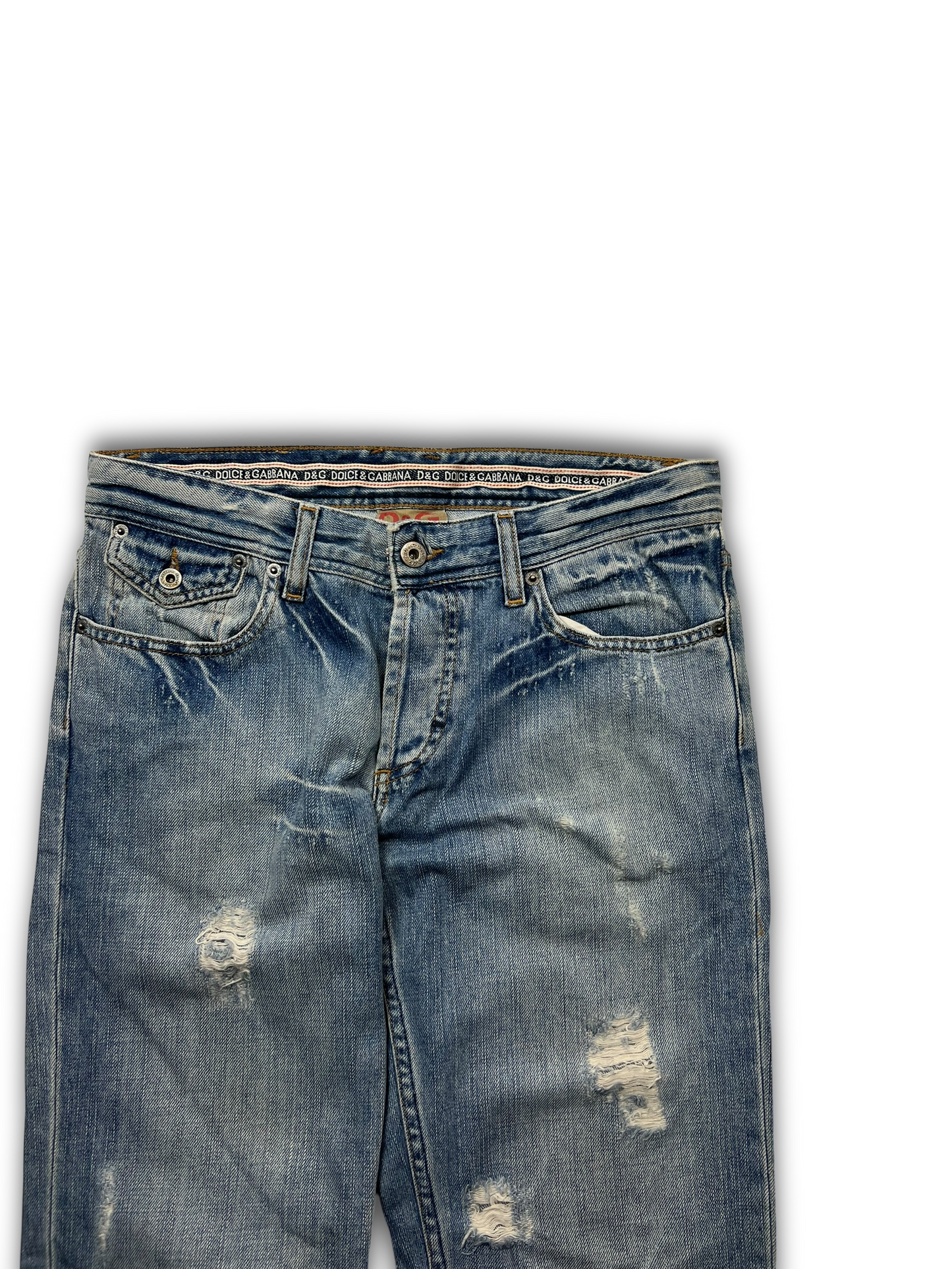 Dolce & Gabbana Jeans (30)