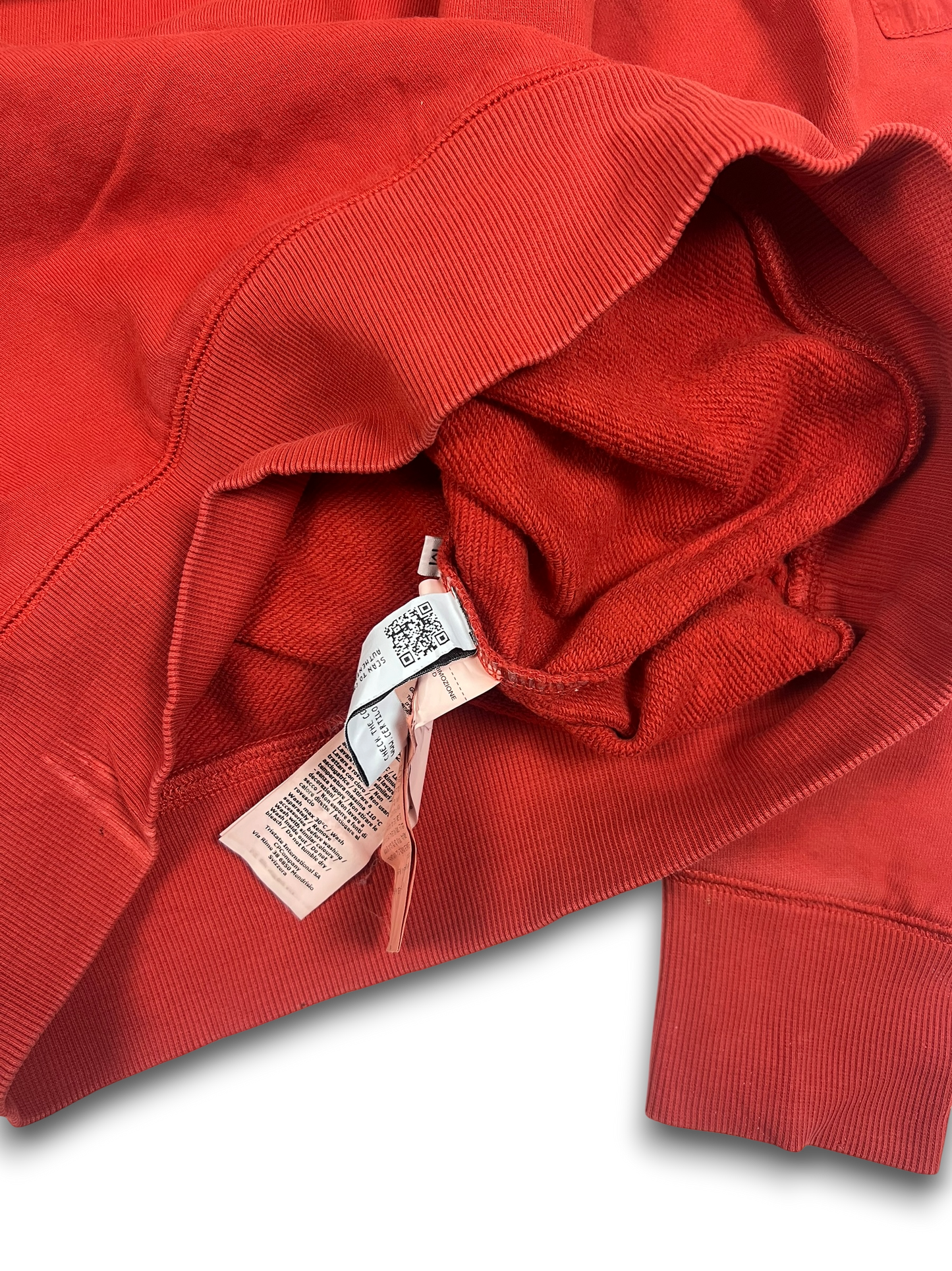 C.P. Company Sweater (M)