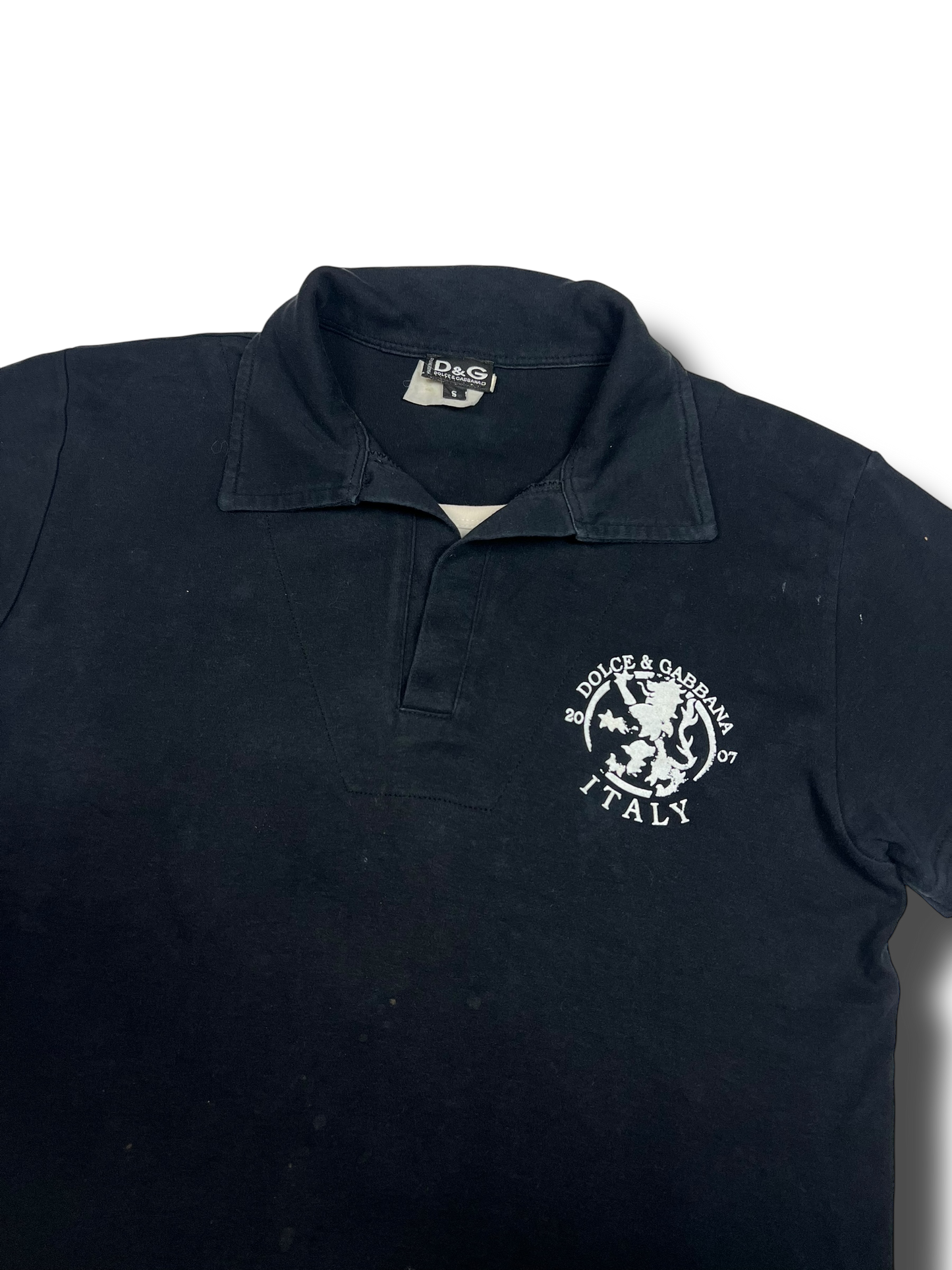 Dolce&Gabbana Polo (S)
