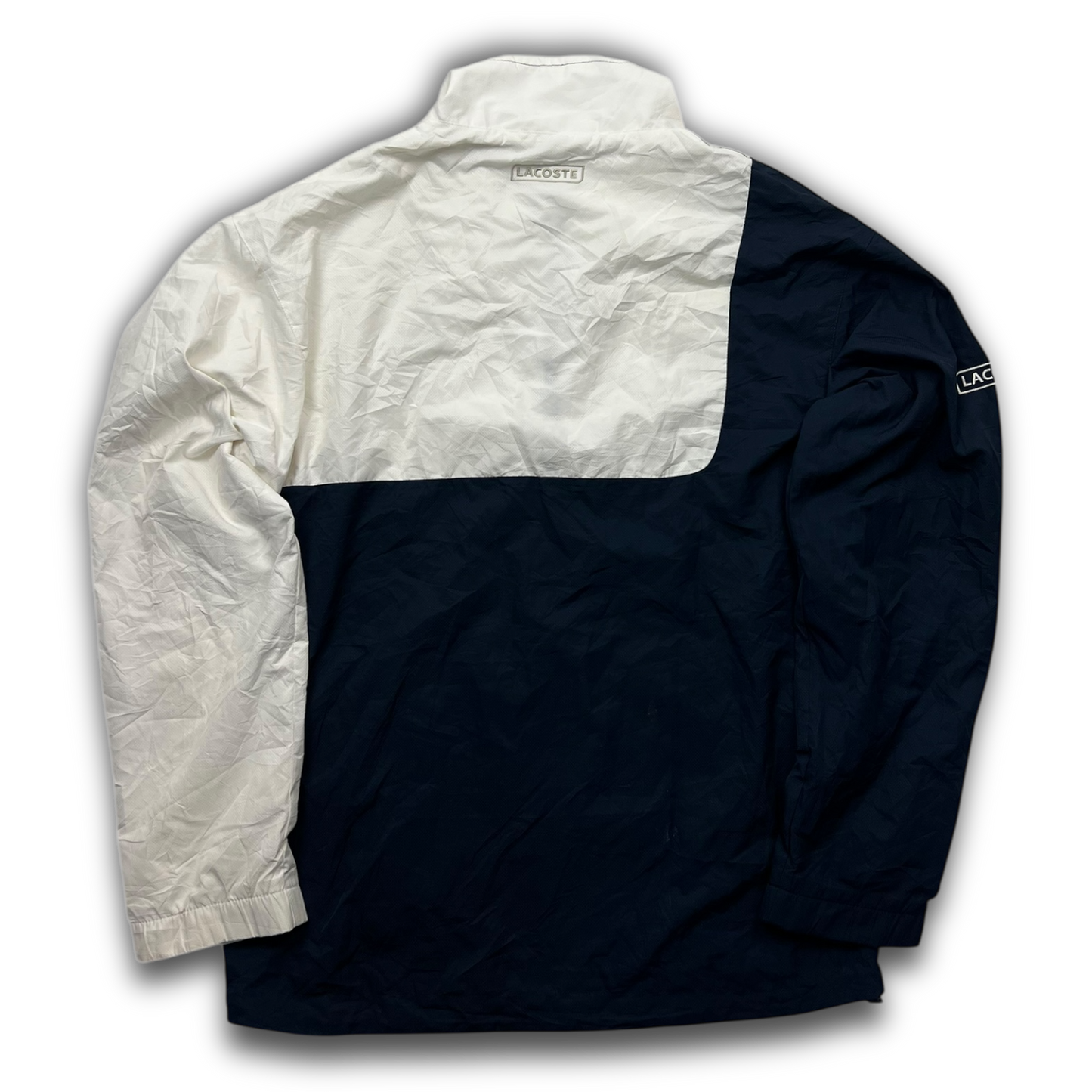 Lacoste Track Jacket (S)