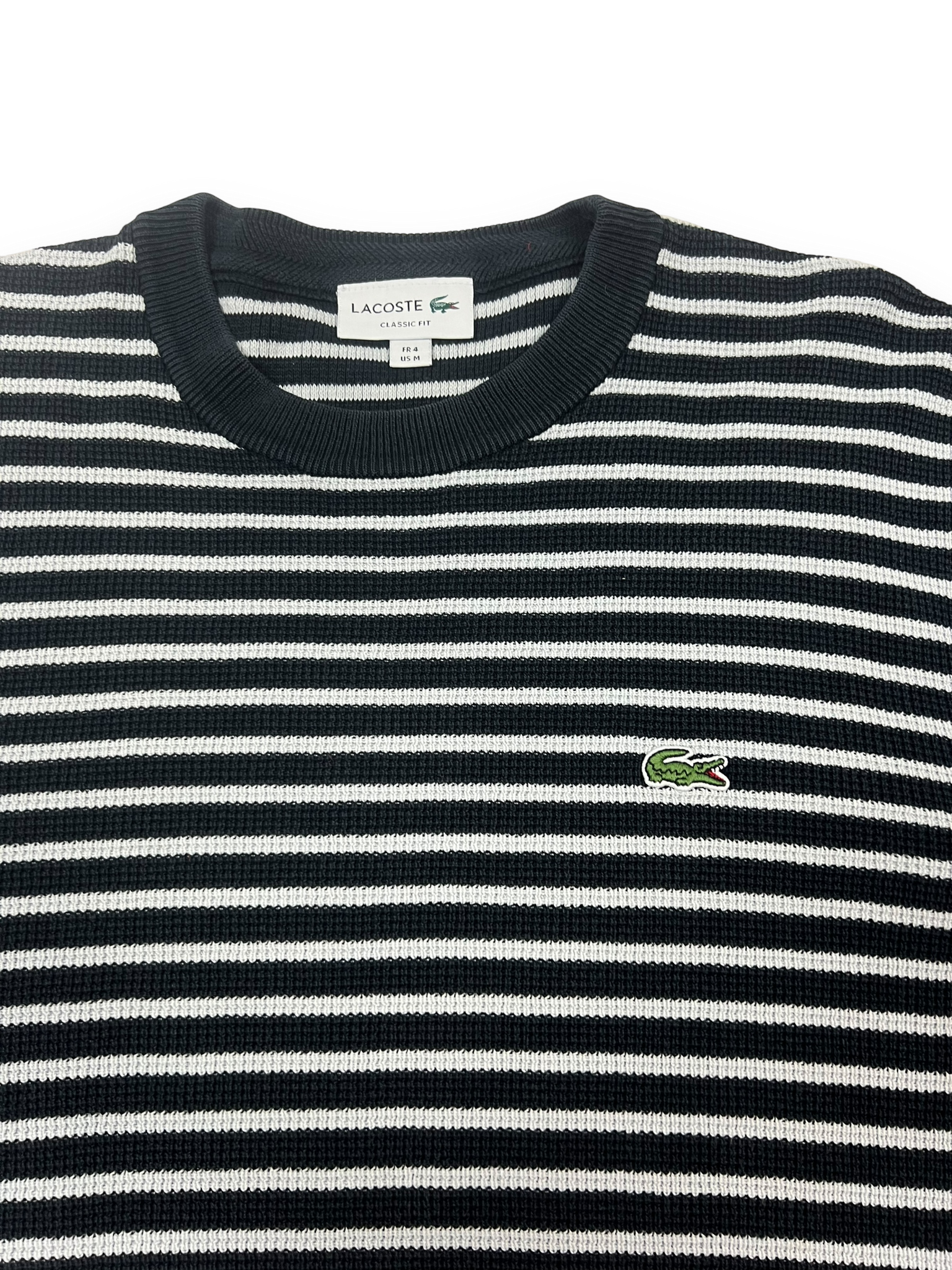 Lacoste Sweater (M)