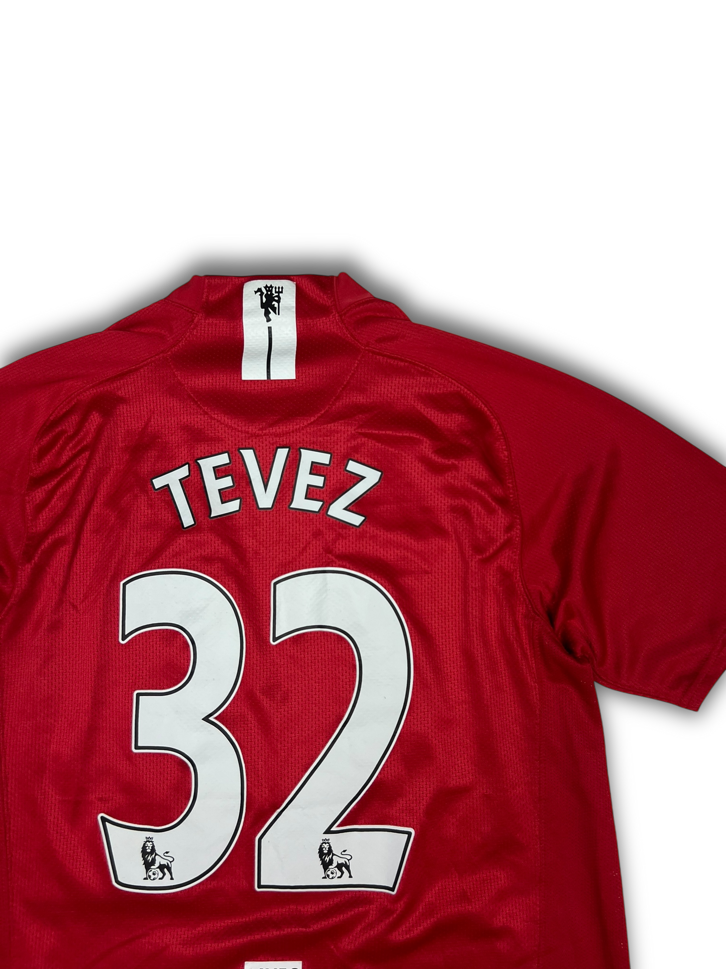 Nike Manchester United Jersey (S)