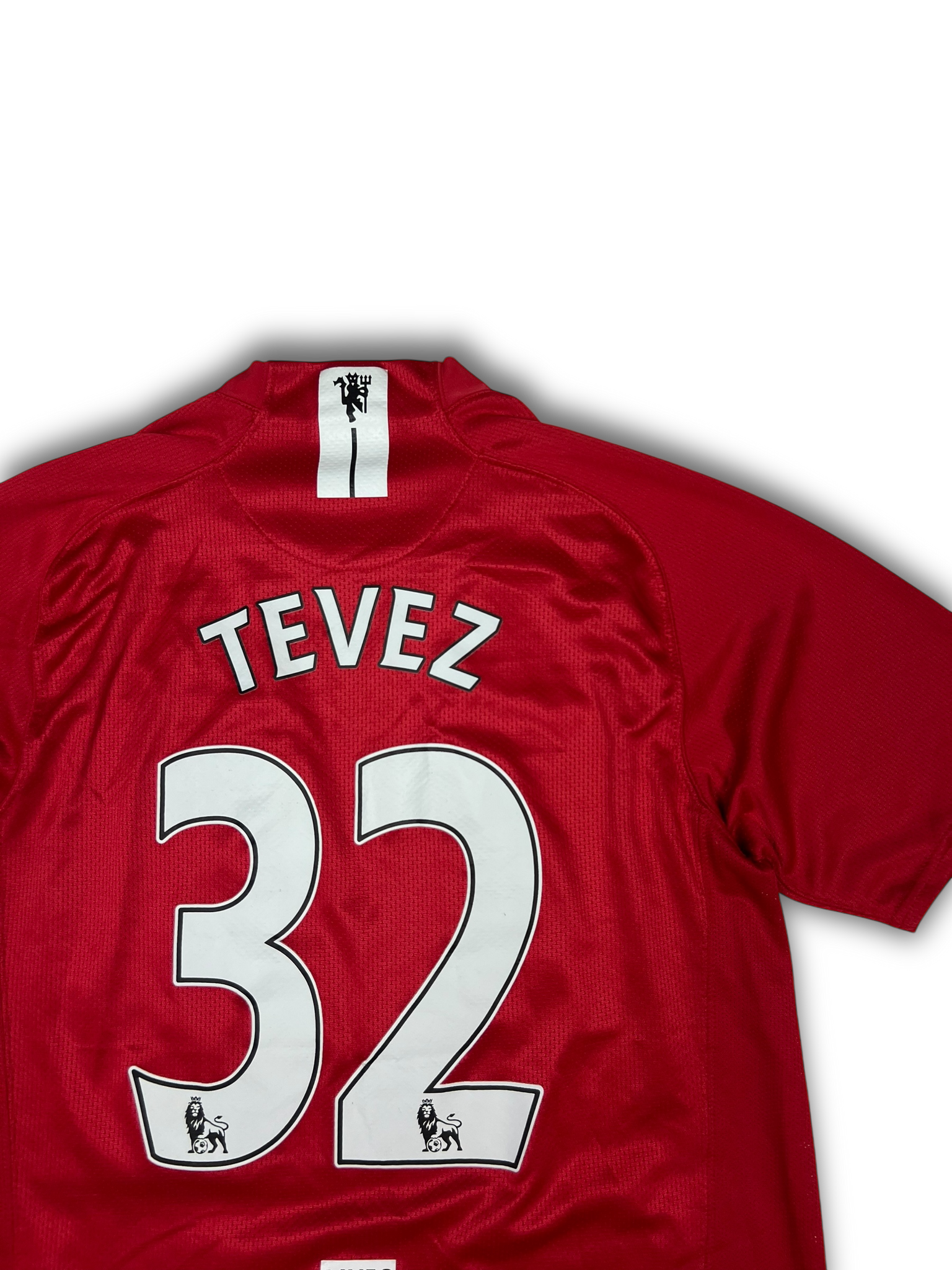 Nike Manchester United Jersey (S)