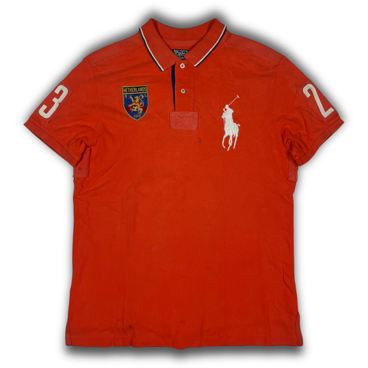 Polo Ralph Lauren Polo (L)