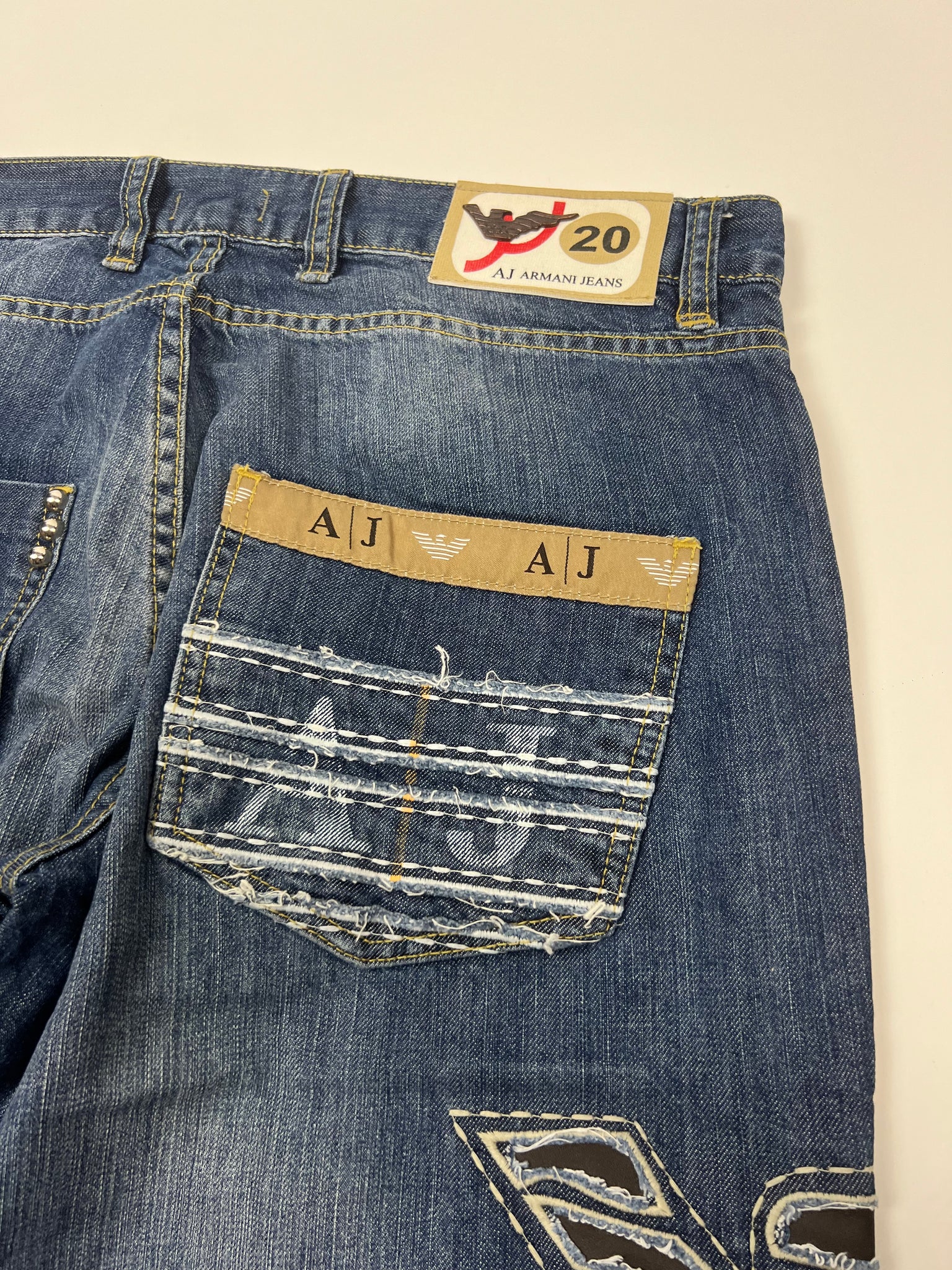 Armani Jeans (33)