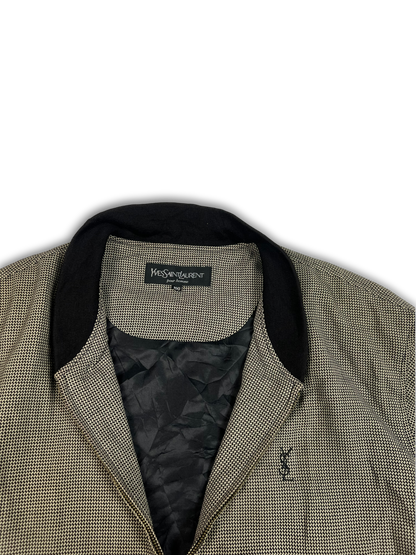 Yves Saint Laurent Jacket (M)