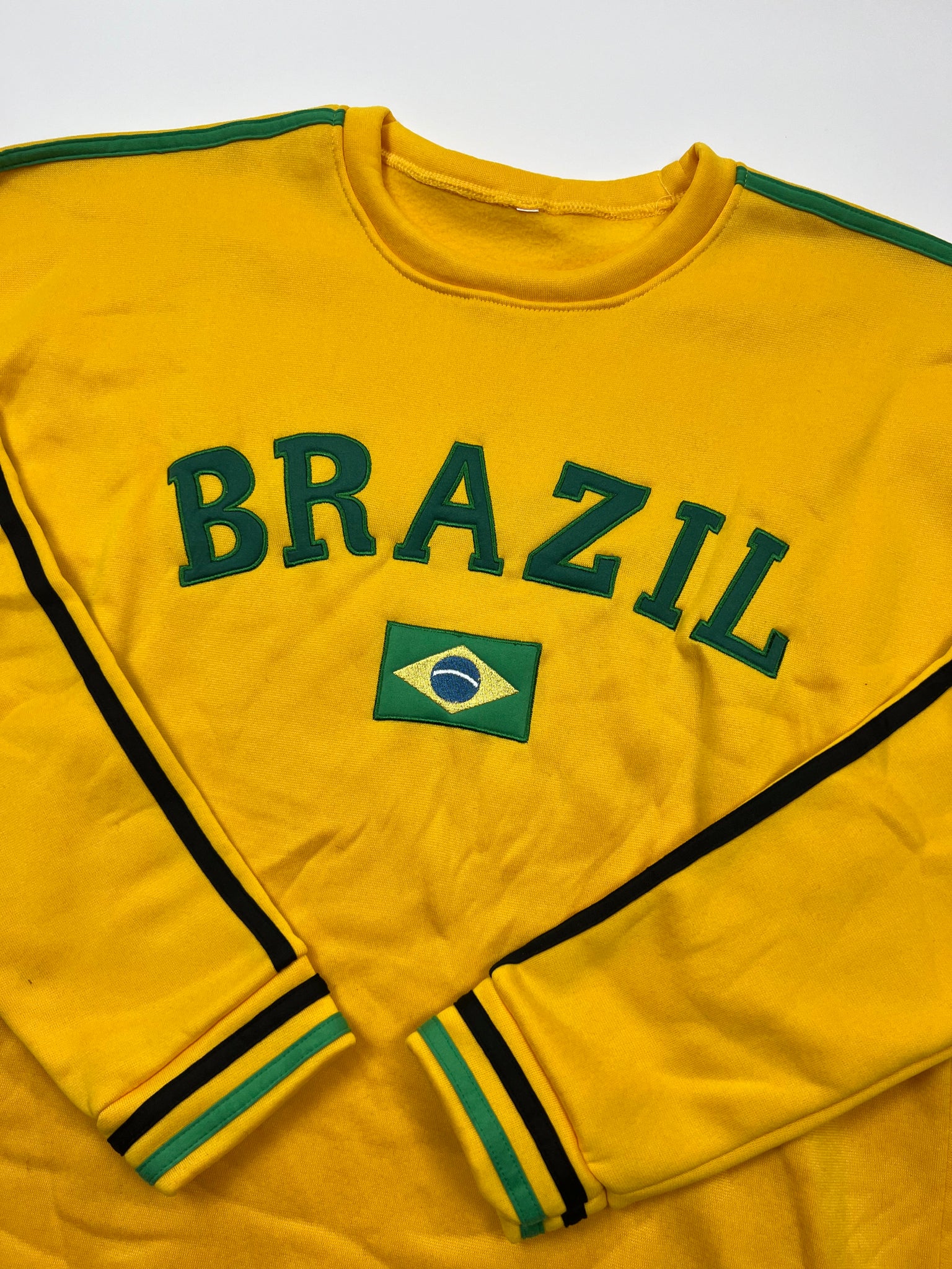 Brazil Sweater (XL)