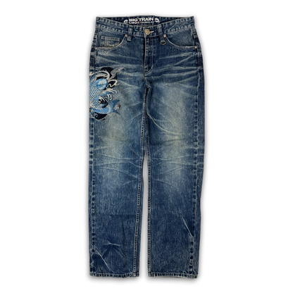 Big Train Jeans (34)