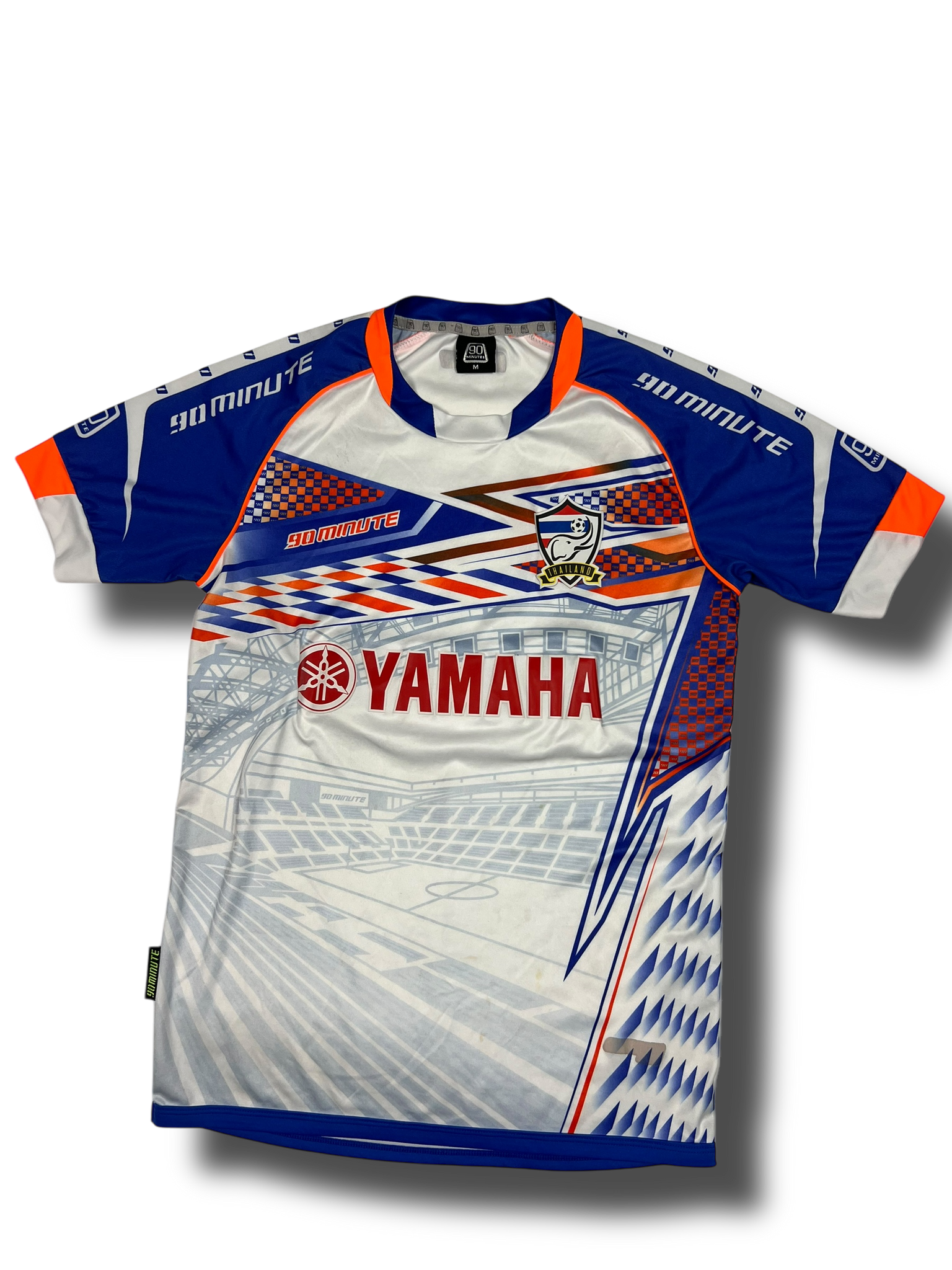 Thailand Jersey (M)