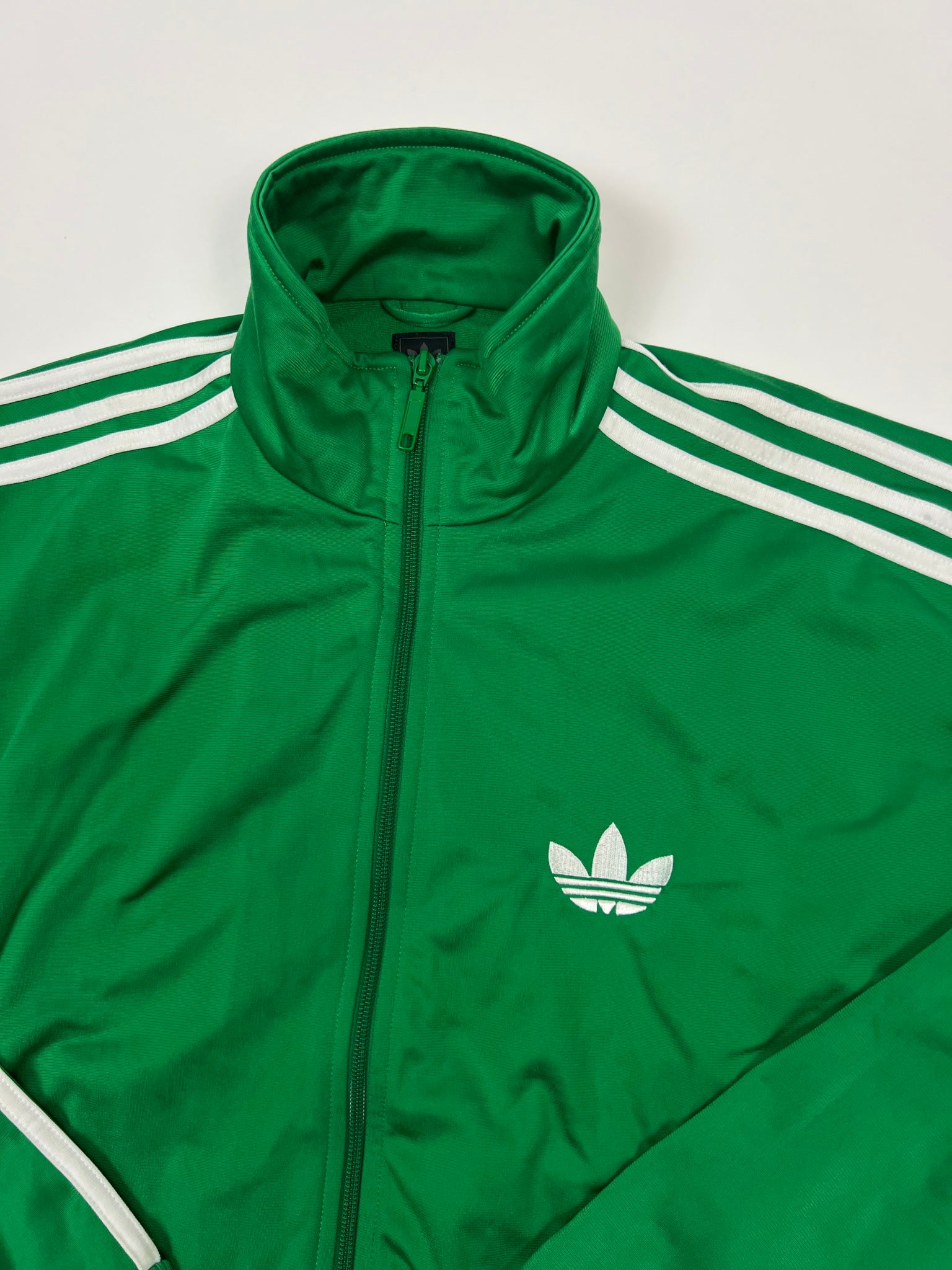 Adidas Track Jacket (L)