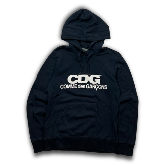 Comme des Garçons Hoodie (S)