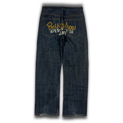 A Bathing Ape Jeans (36)