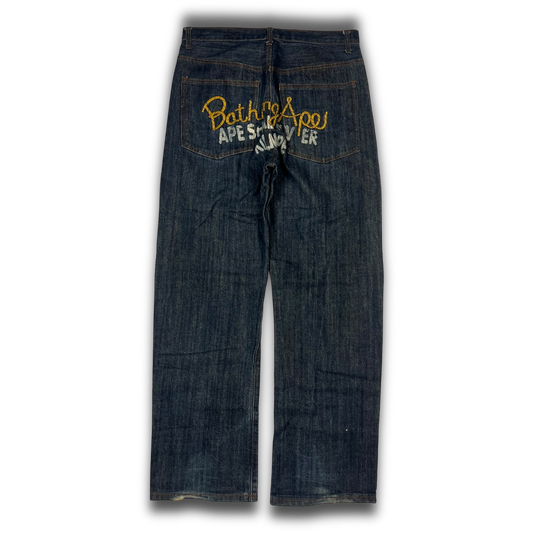 A Bathing Ape Jeans (36)