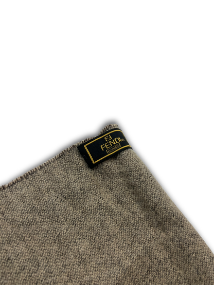 Fendi Scarf