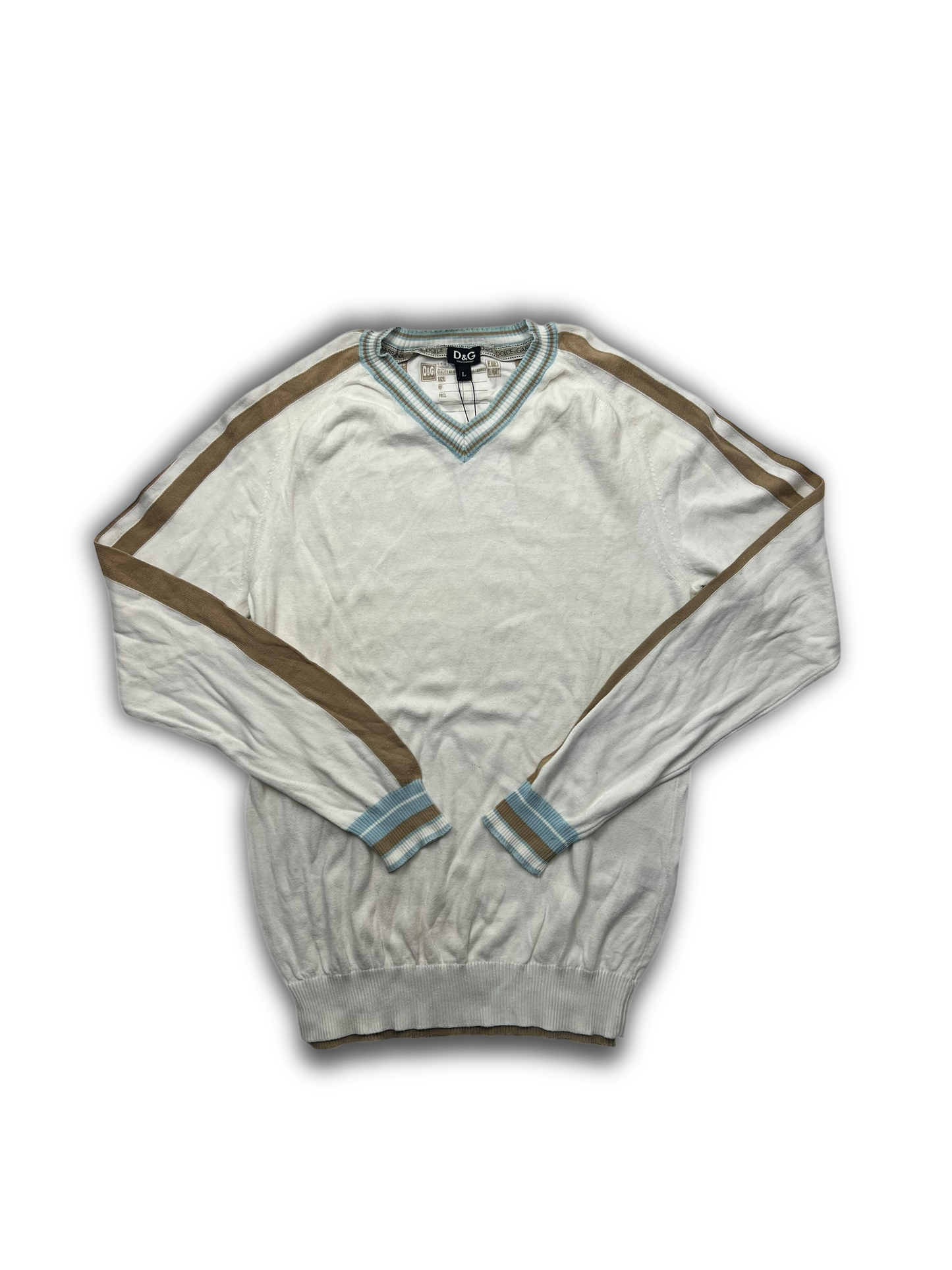 Dolce & Gabbana Sweater (L)