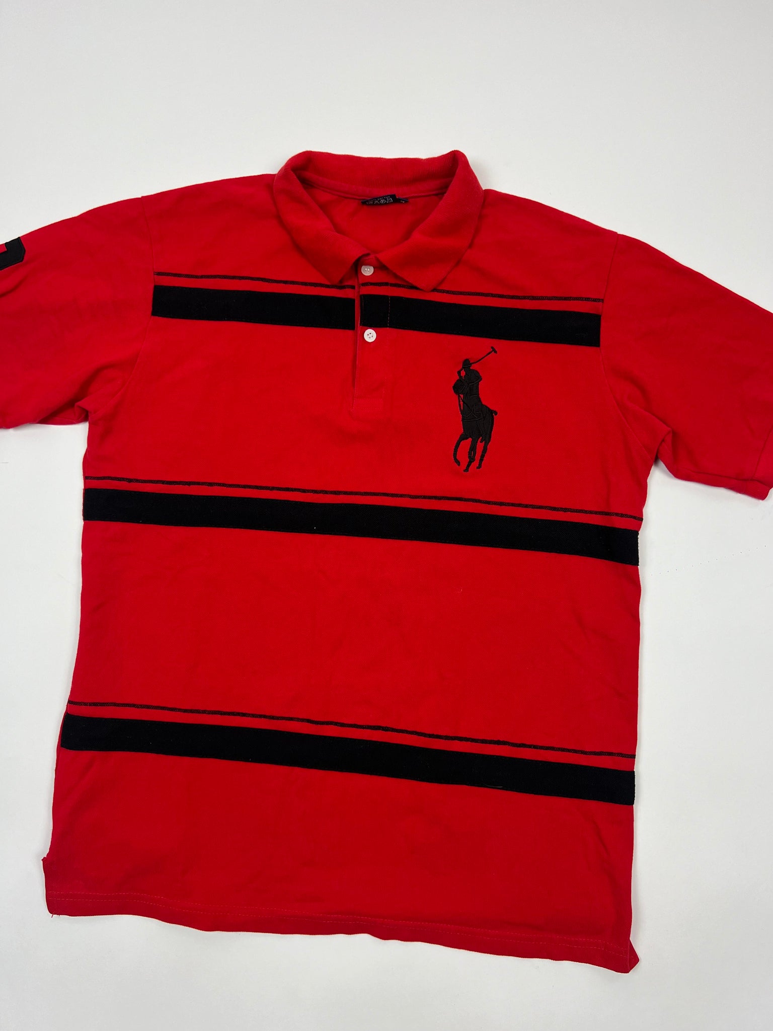 Polo Ralph Lauren Polo (L)