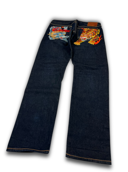 Evisu Jeans (32)