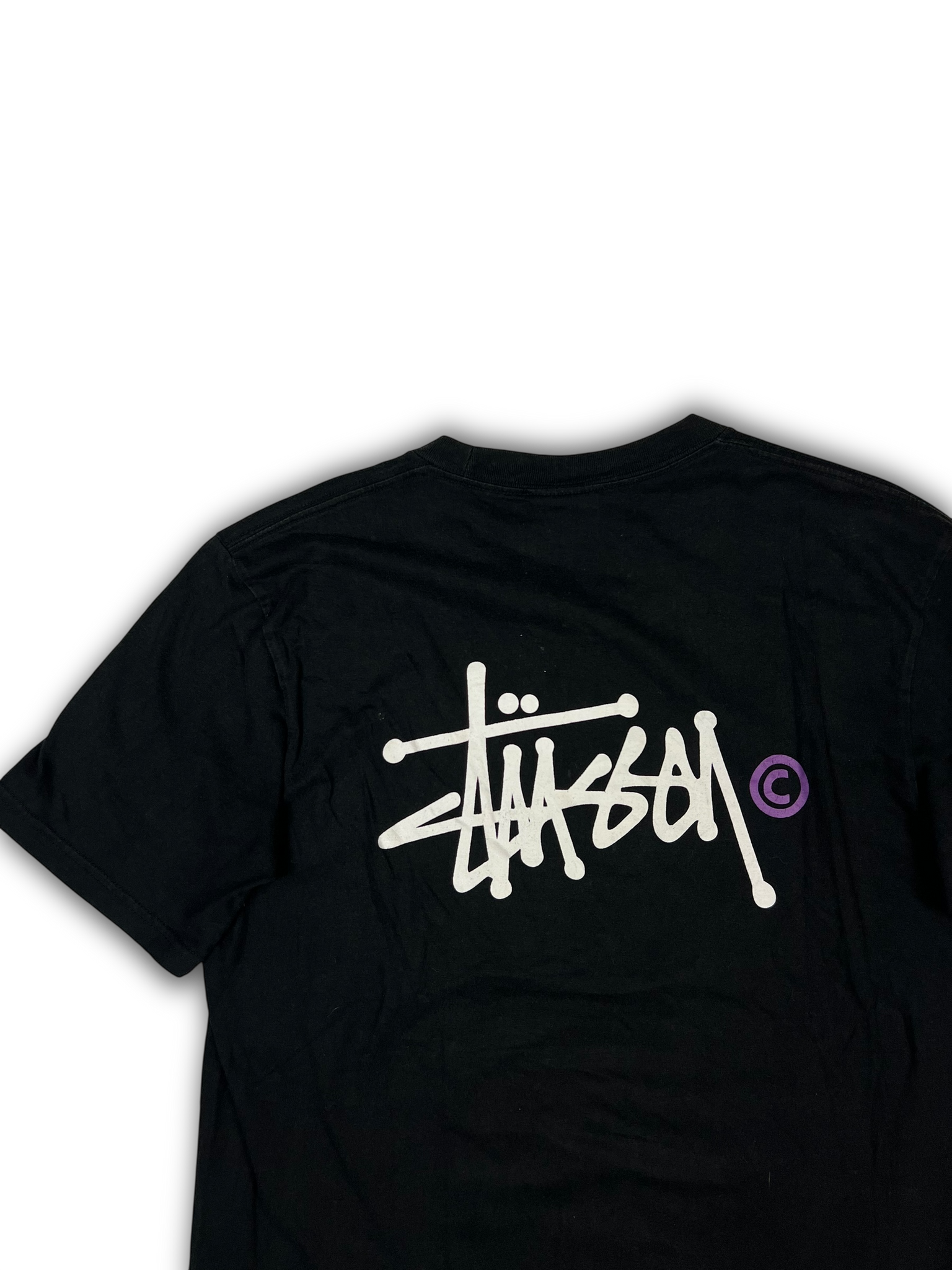 Stüssy T-Shirt (L)