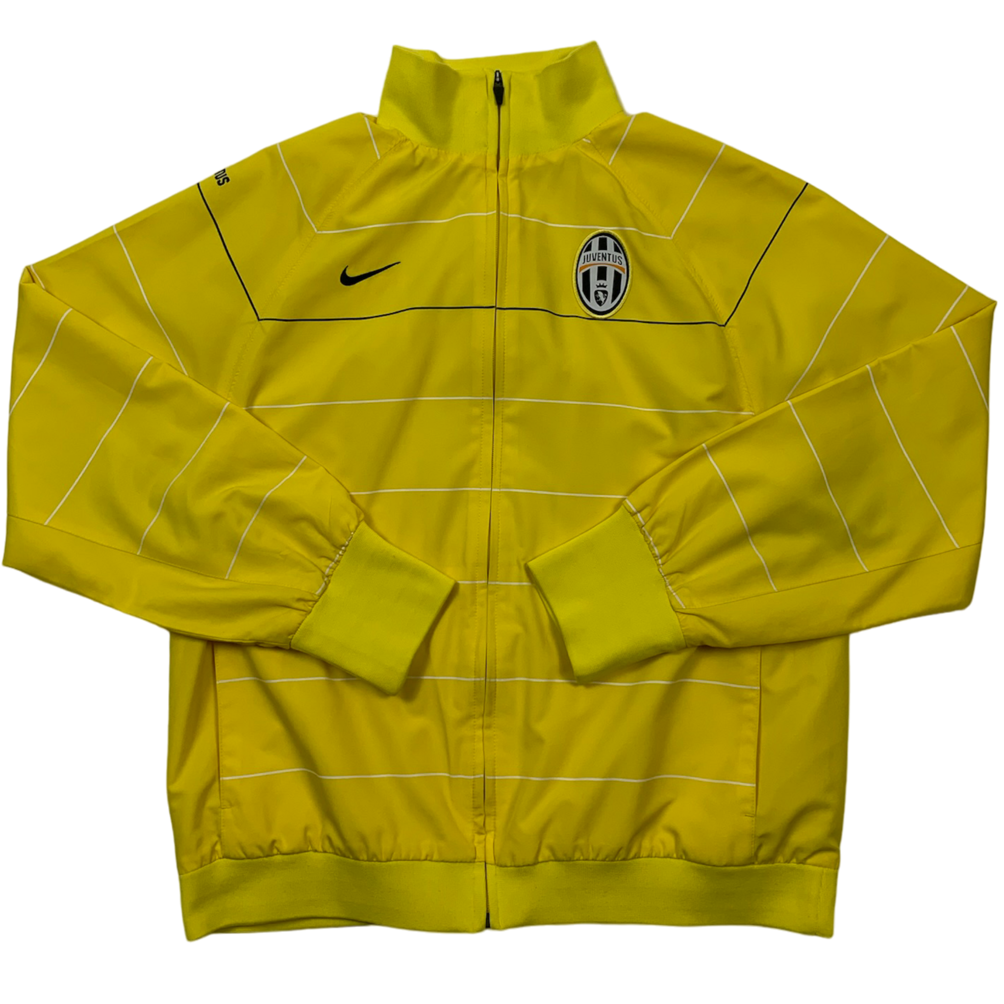 Nike Juventus Tracksuit (L)