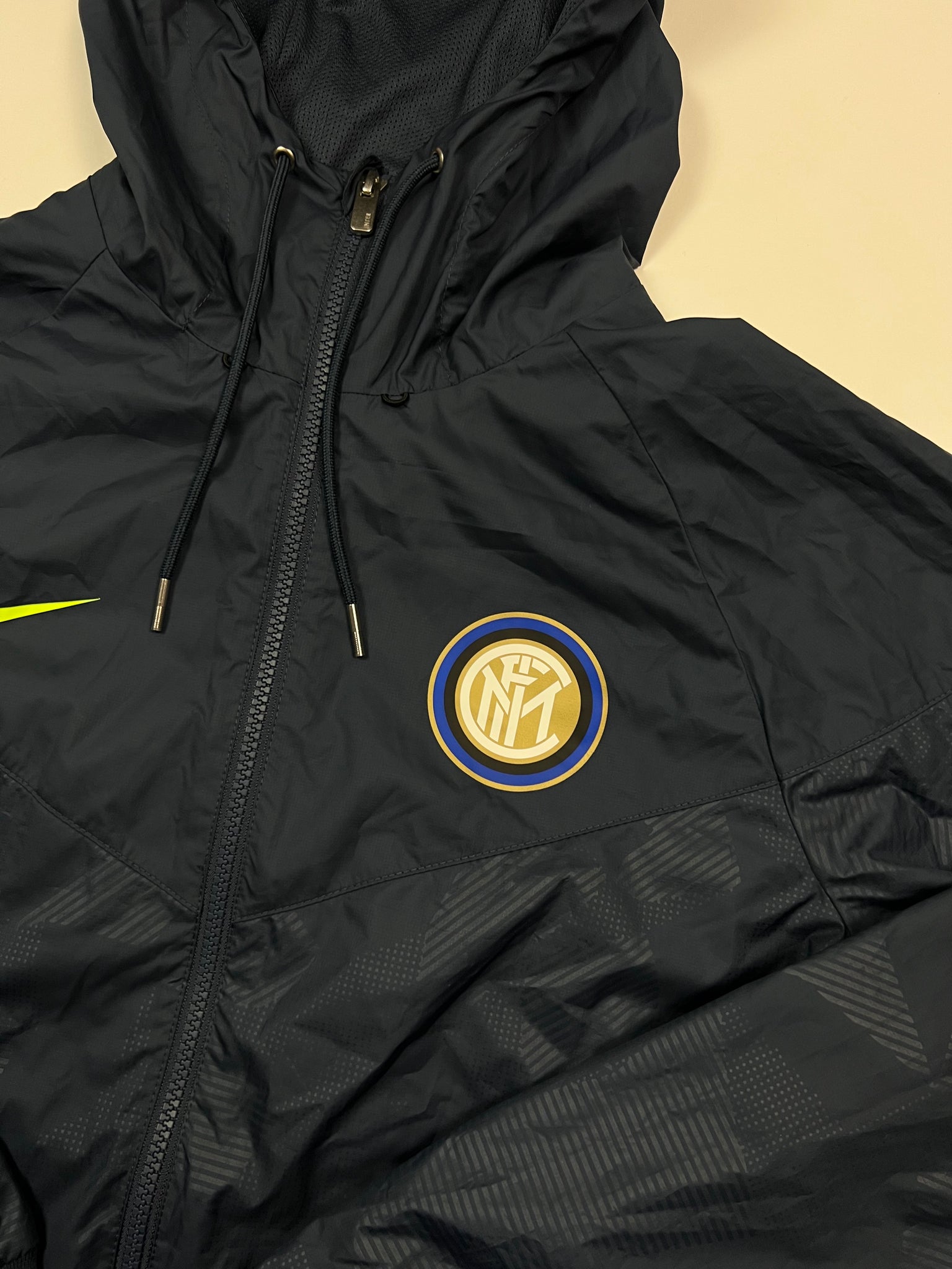 Nike Inter Milano Jacket (M)