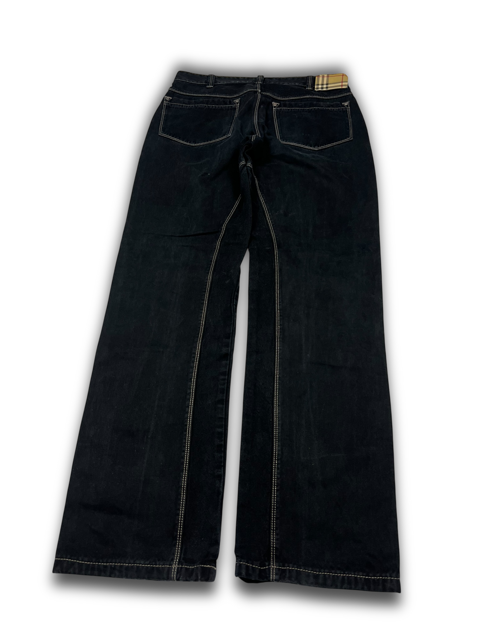 Burberry Jeans (34)