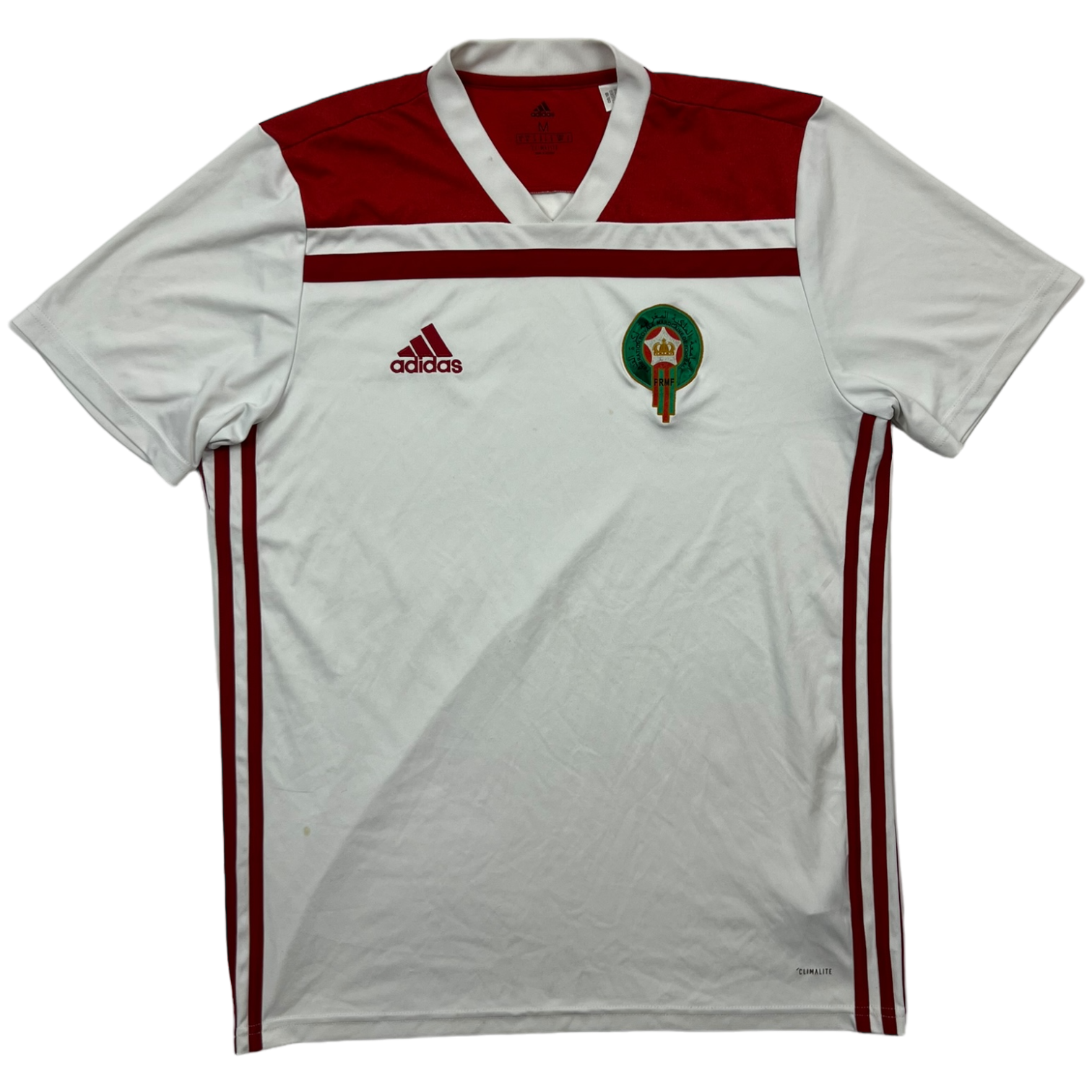 Adidas Morocco Jersey (M)