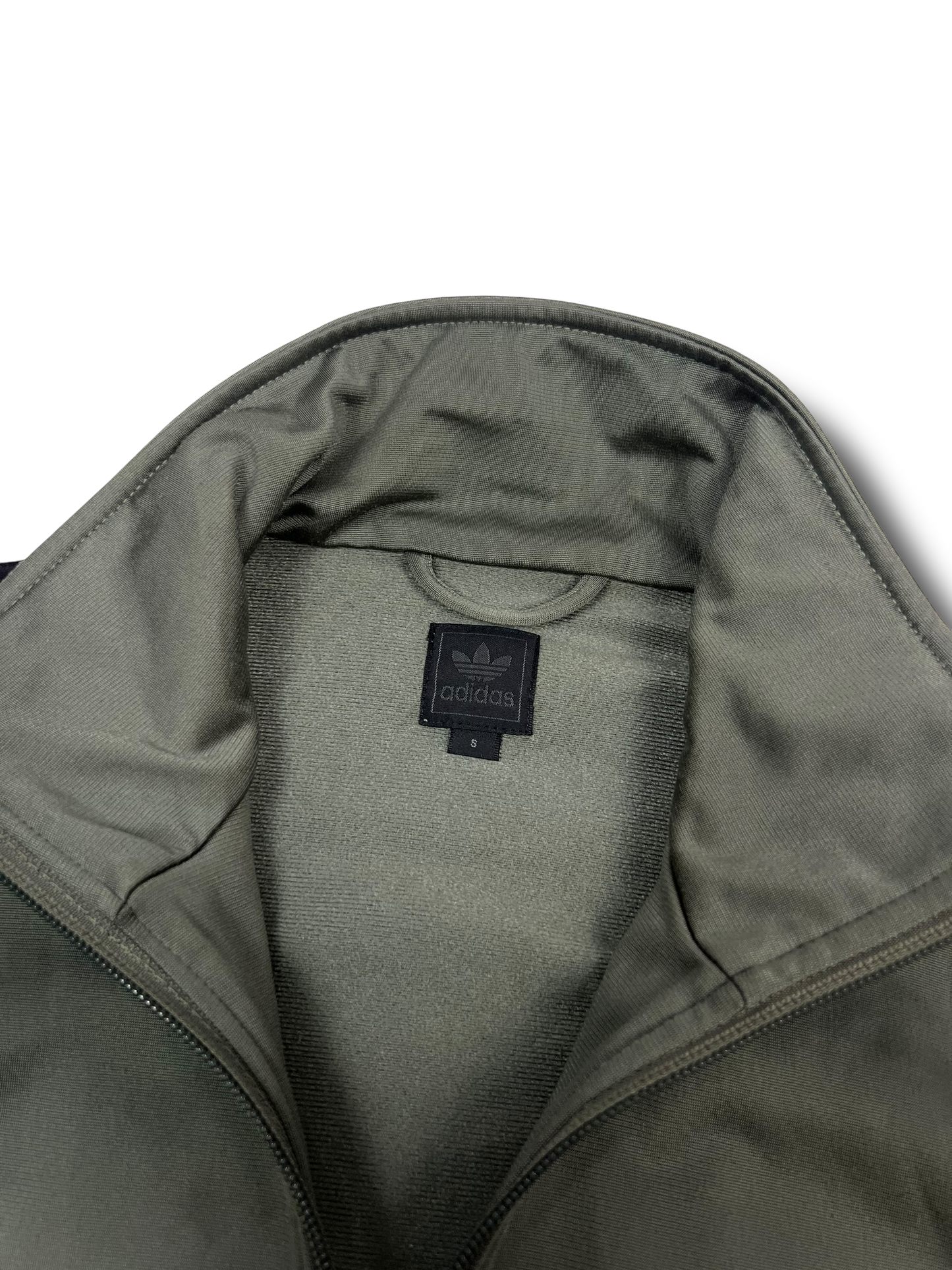 Adidas Track Jacket (S)