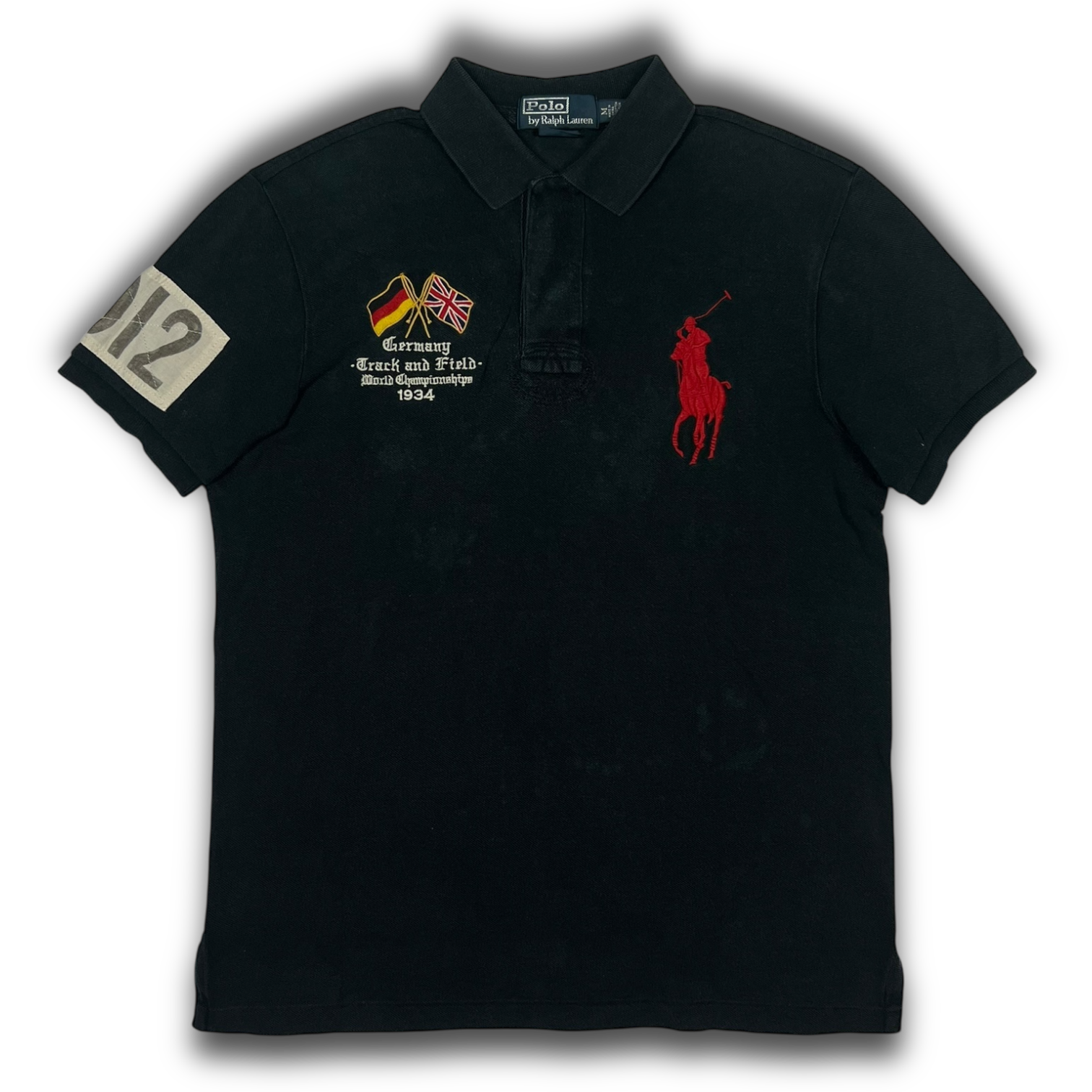 Polo Ralph Lauren Polo (M)
