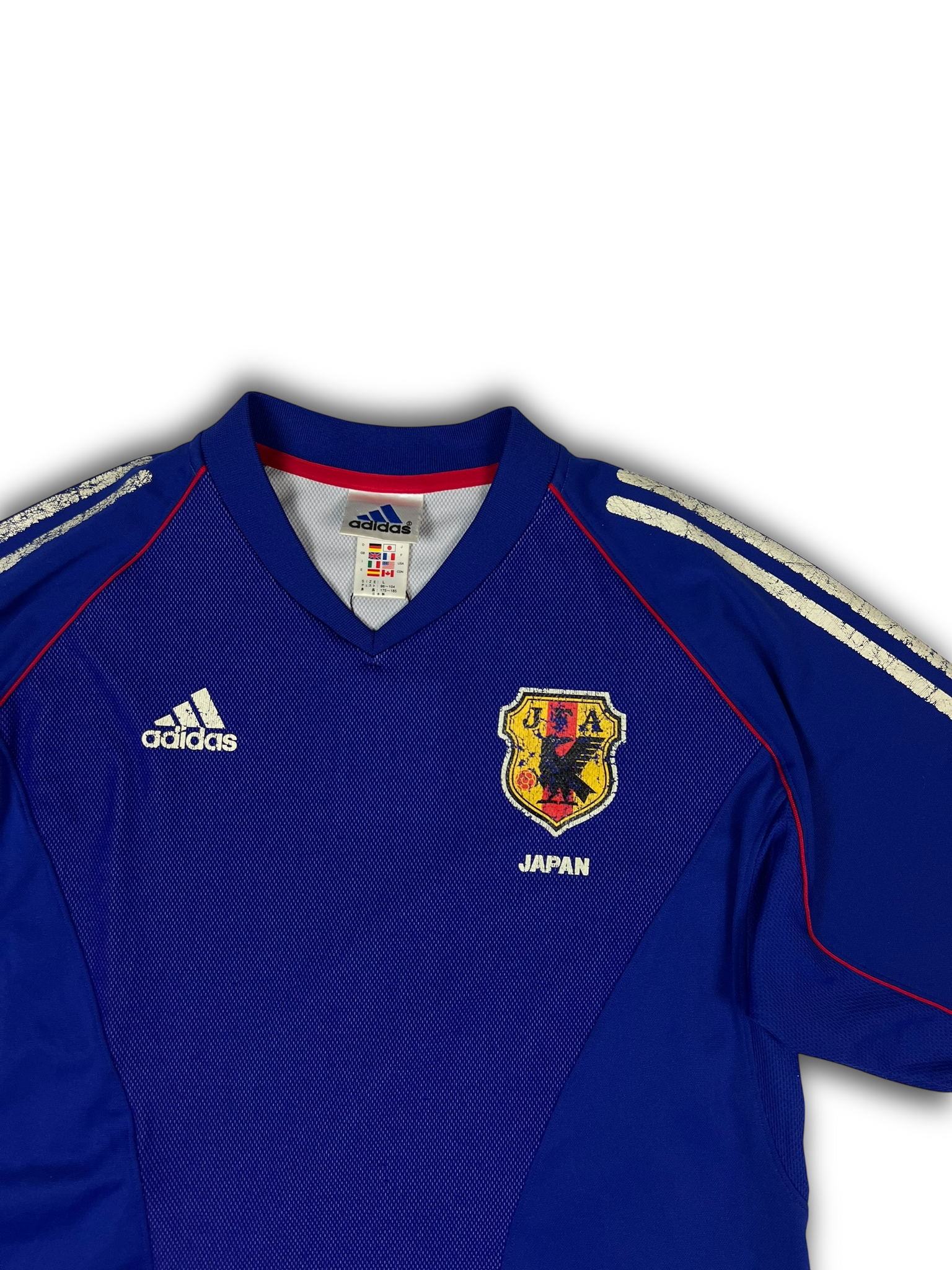 Adidas Japan Jersey (L)