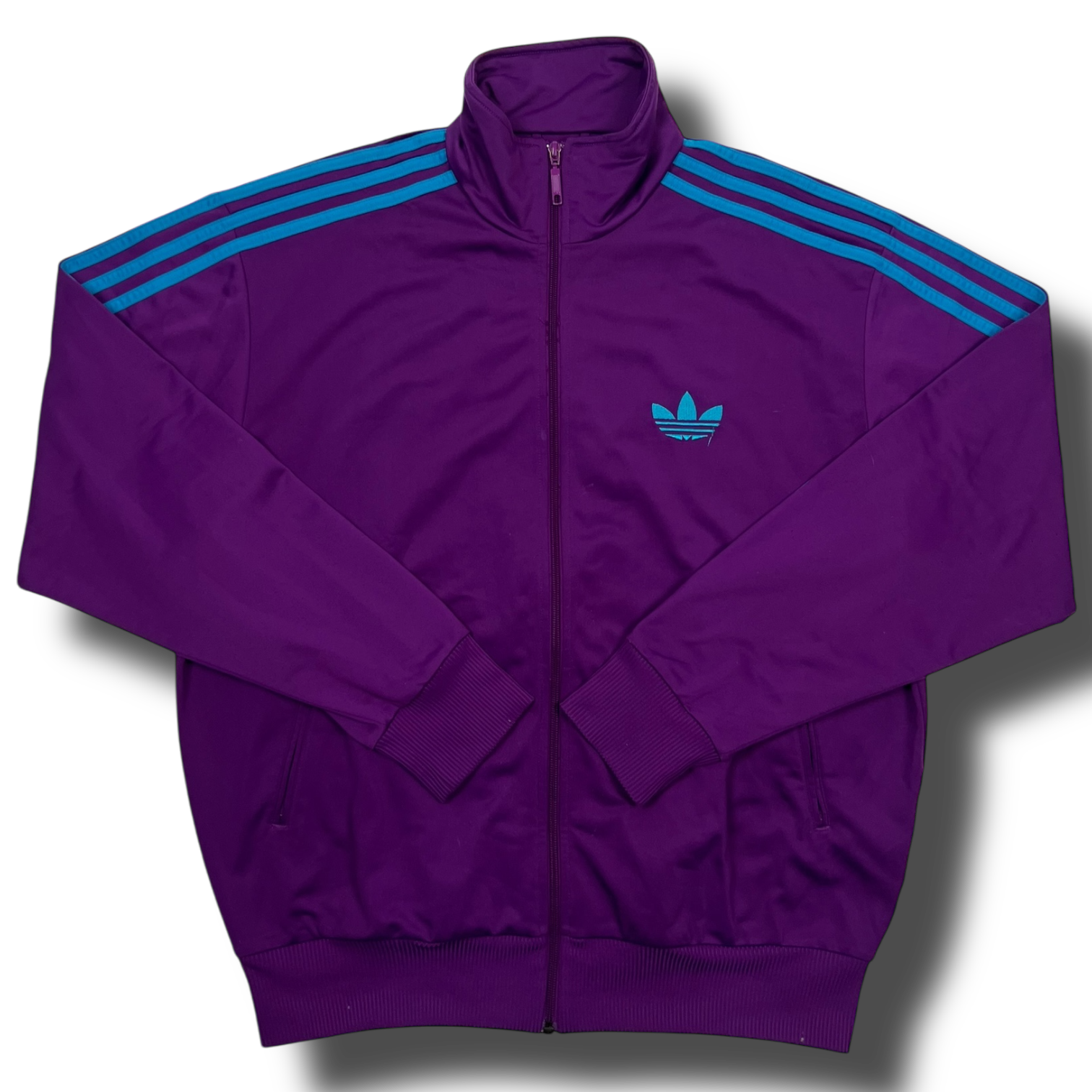 Adidas Track Jacket (L)