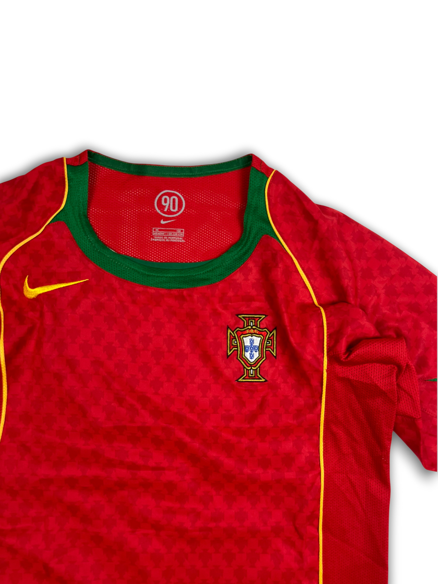 Nike Portugal Jersey (XS)