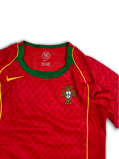 Nike Portugal Jersey (XS)
