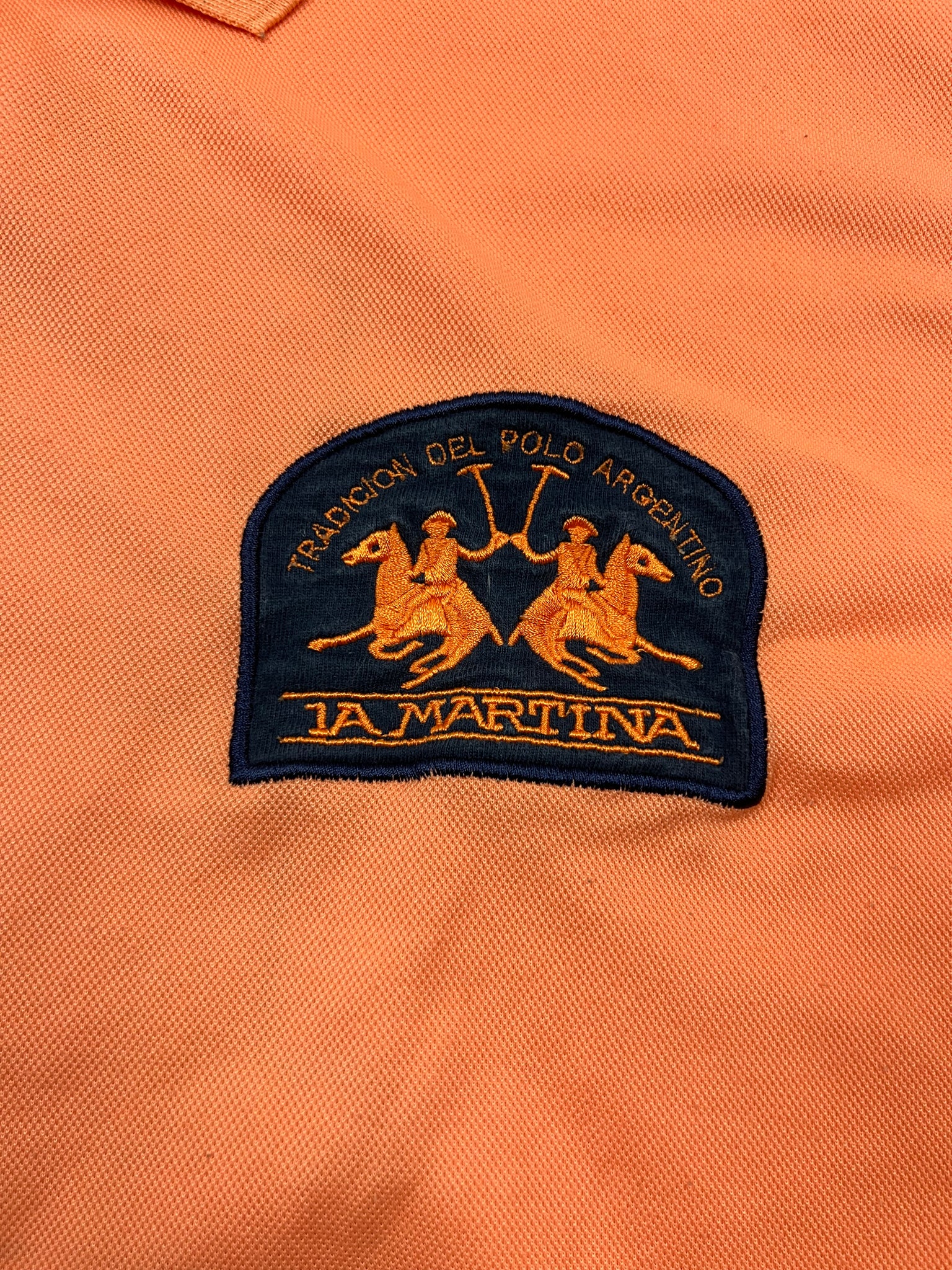 La Martina Polo (XL)