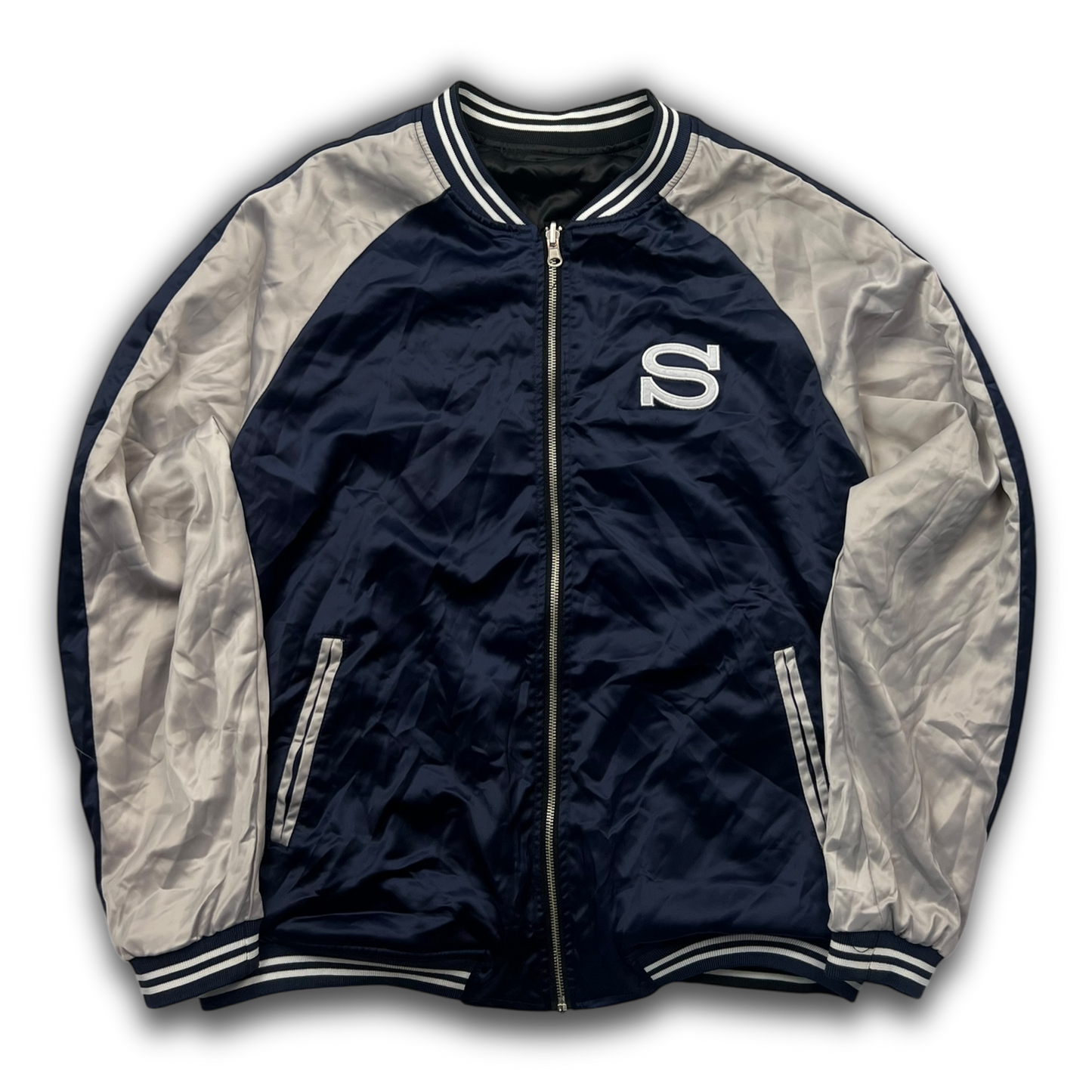 Stüssy Reversible Jacket (L)