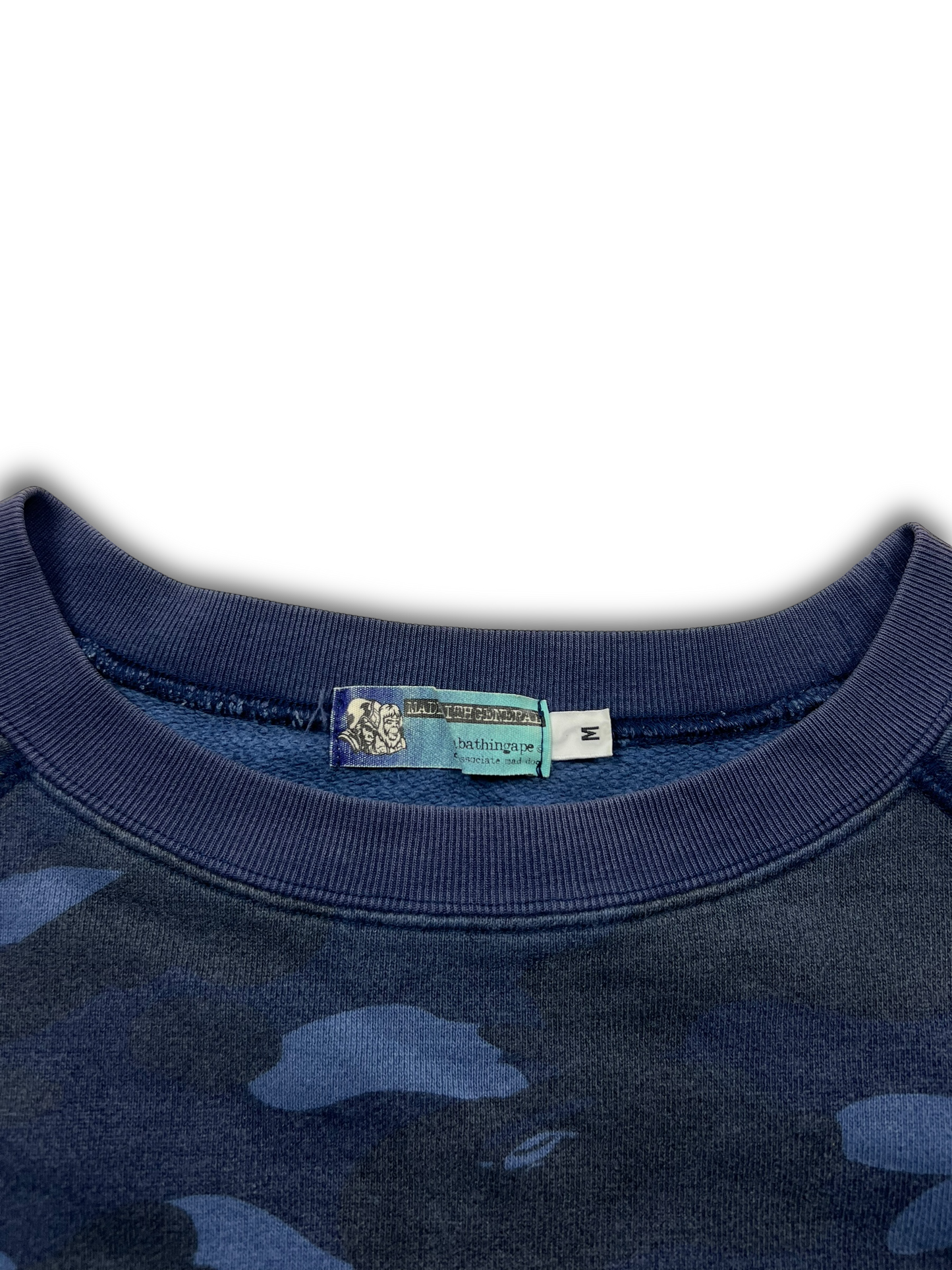 A Bathing Ape Sweater (M)