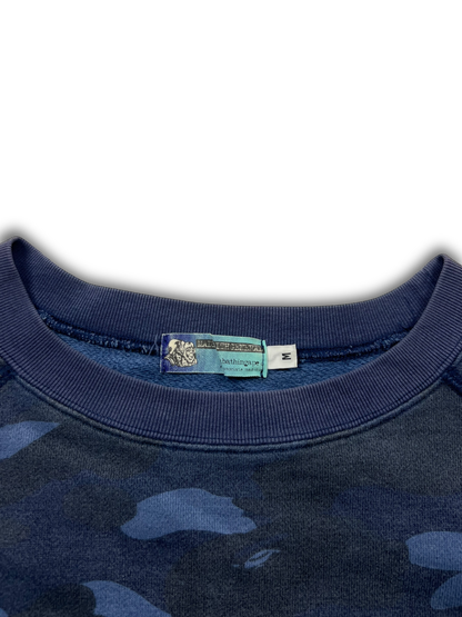 A Bathing Ape Sweater (M)