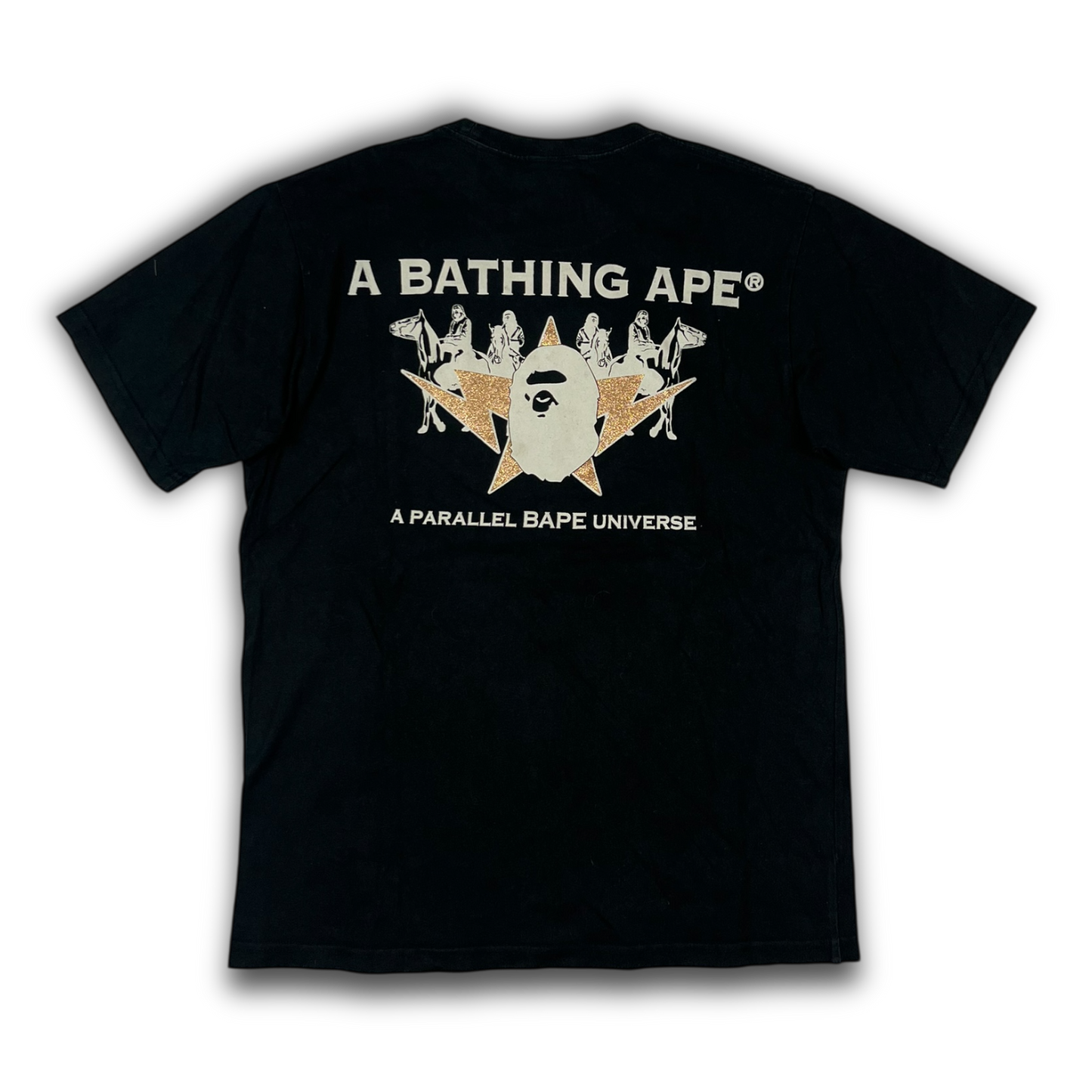 A Bathing Ape T-Shirt (M)