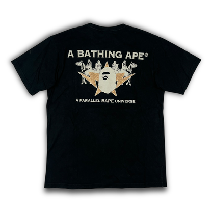 A Bathing Ape T-Shirt (M)