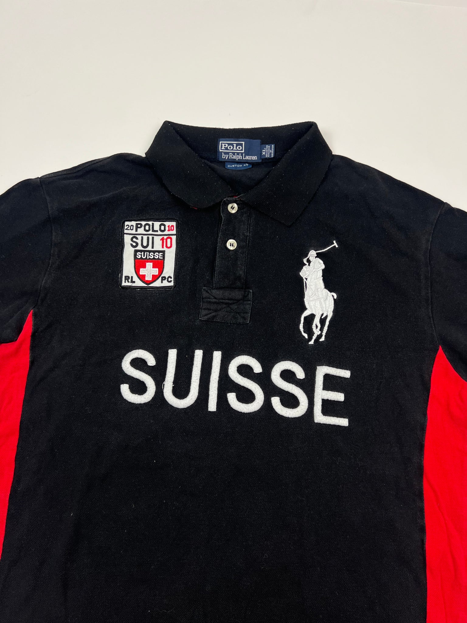 Polo Ralph Lauren Polo (XL)